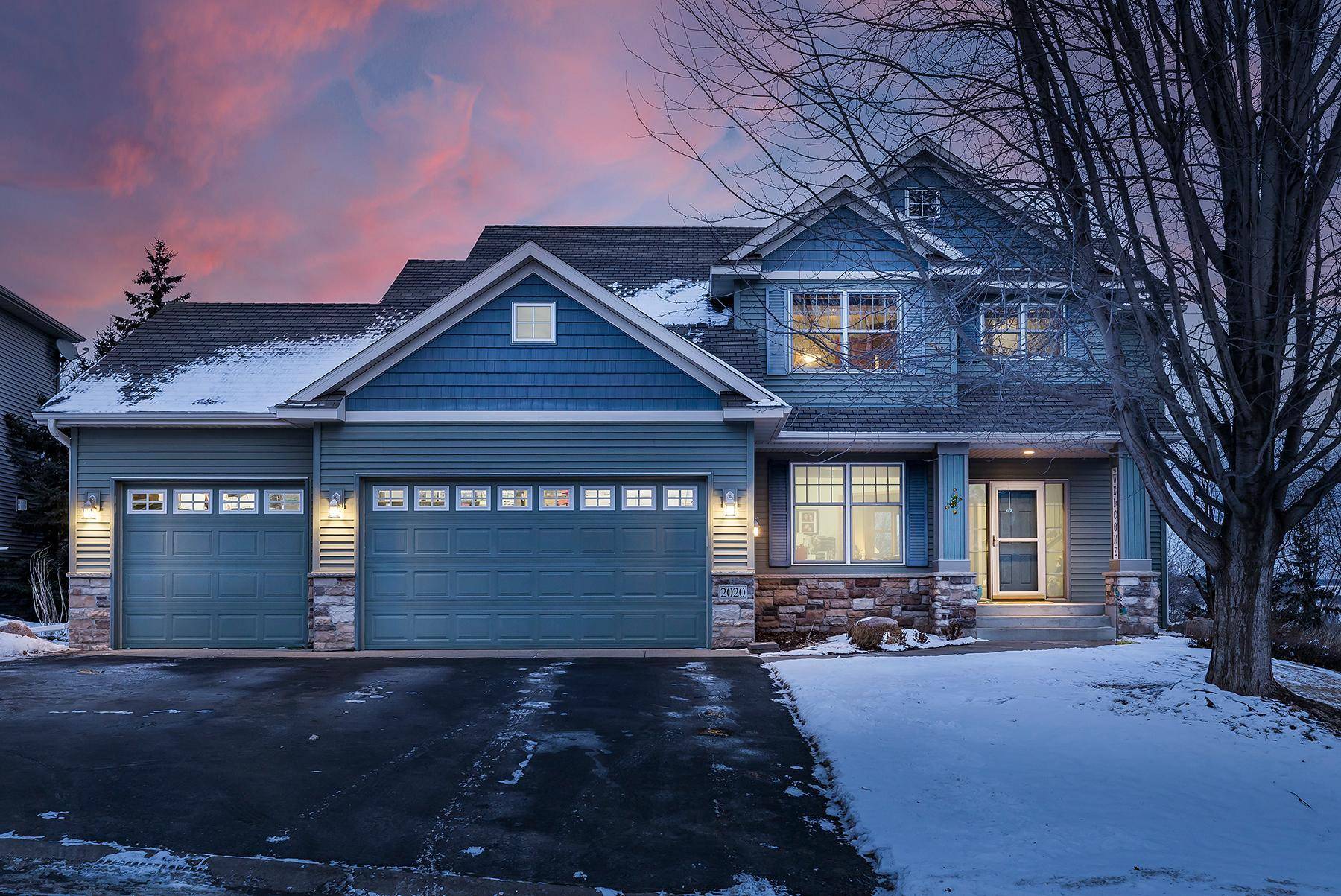 Waconia, MN 55387,2020 Fountain LN