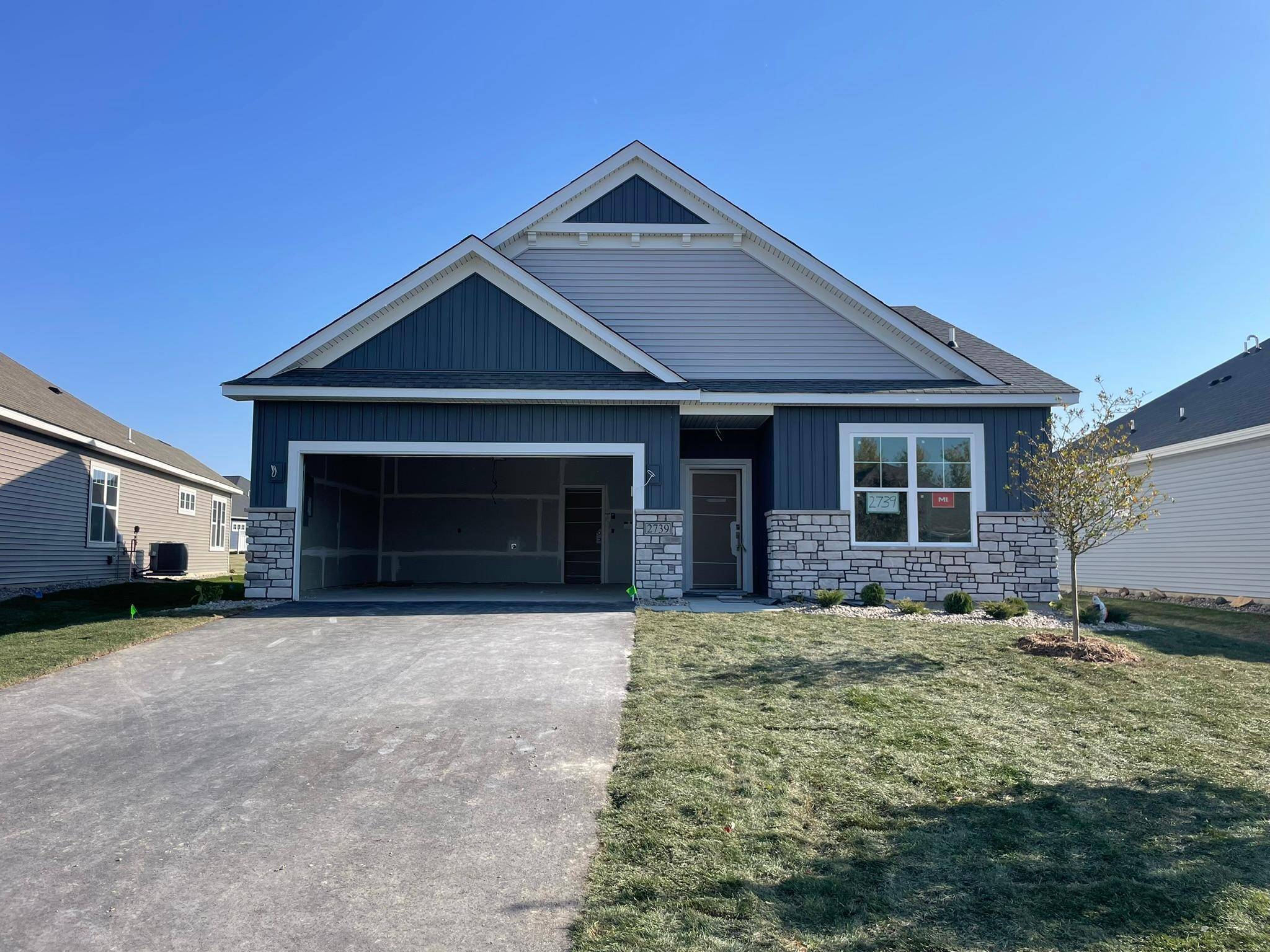 Saint Michael, MN 55376,2739 Kalland AVE NE