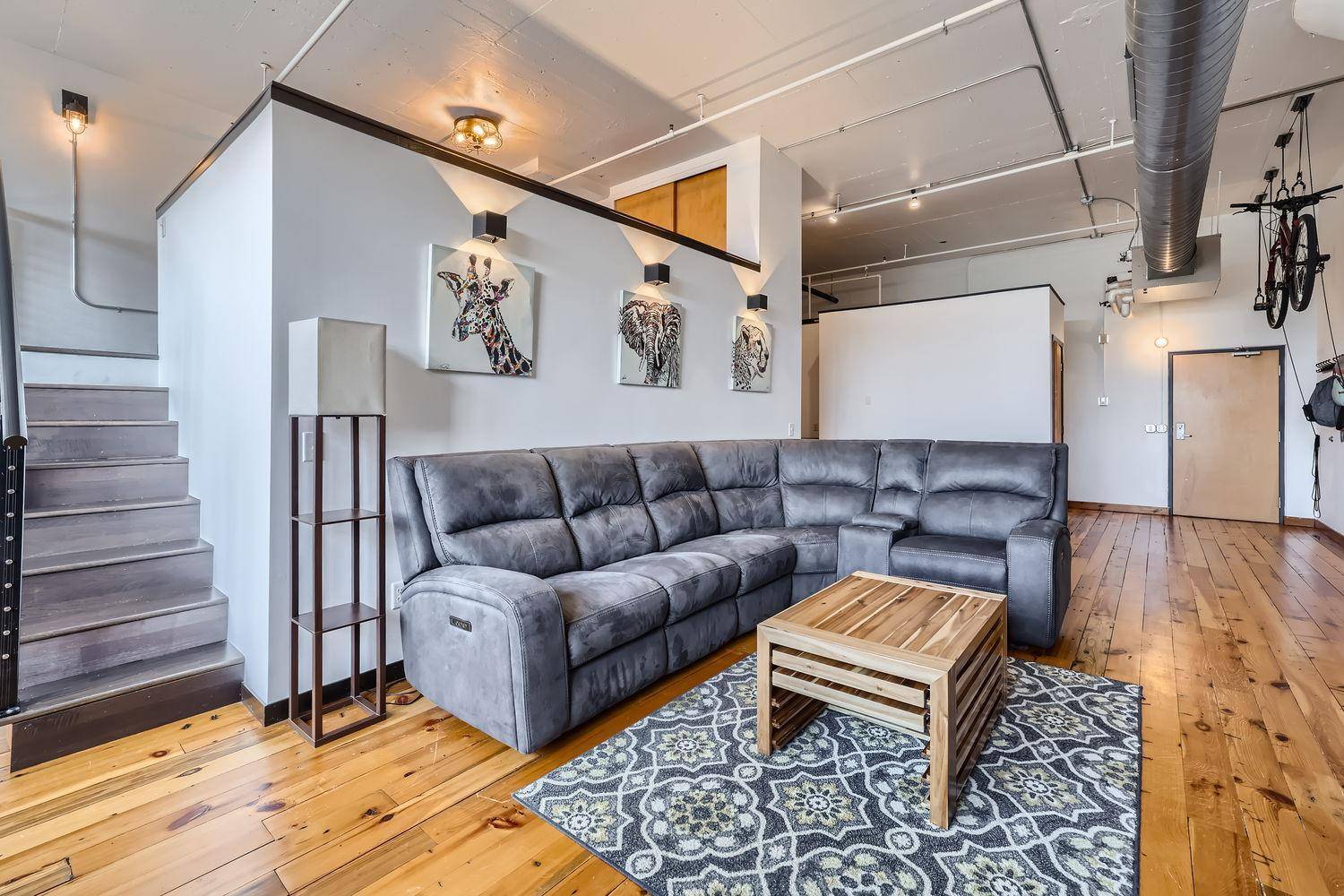 Saint Paul, MN 55101,500 Robert ST N #516