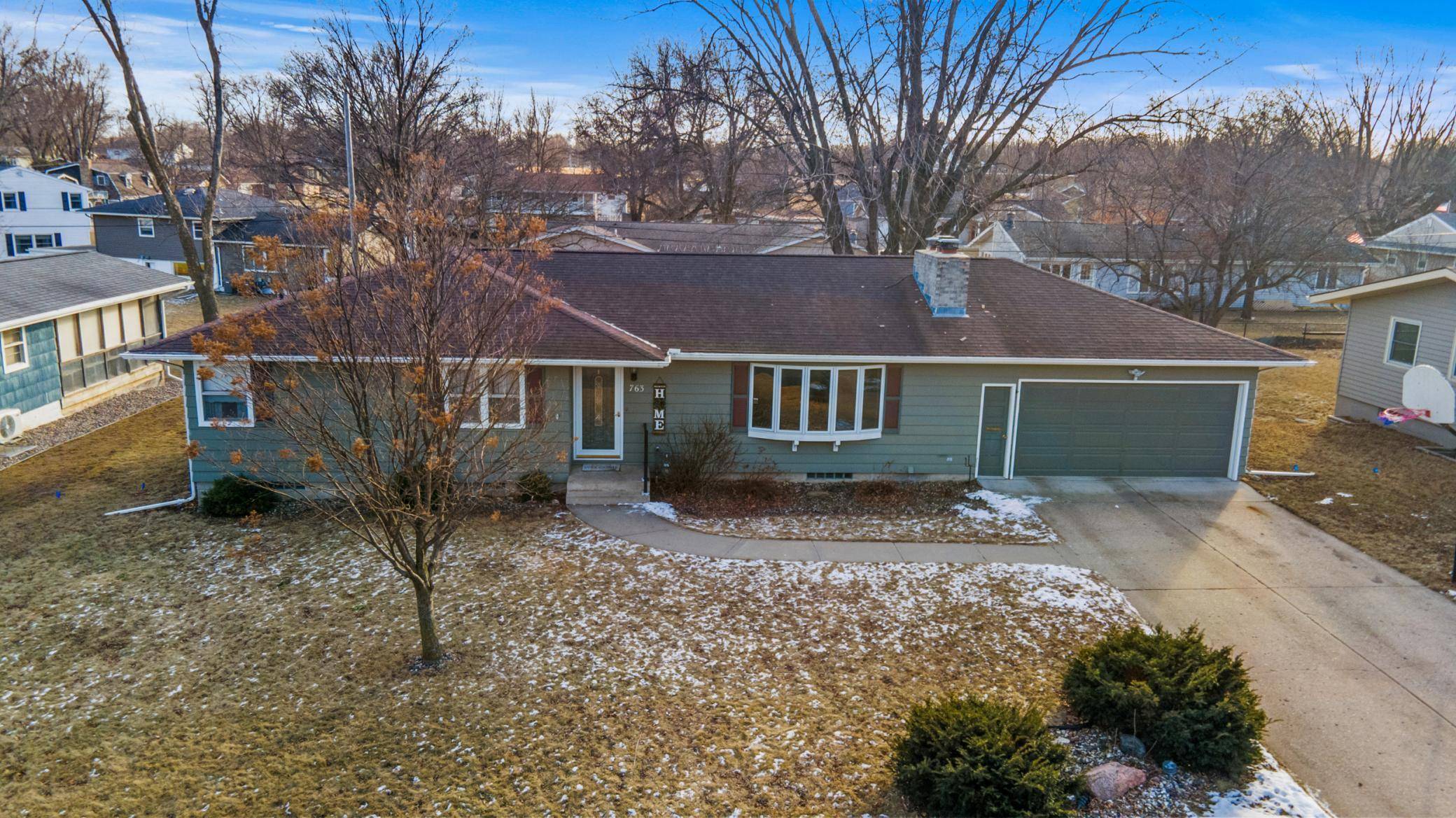 Owatonna, MN 55060,763 South ST