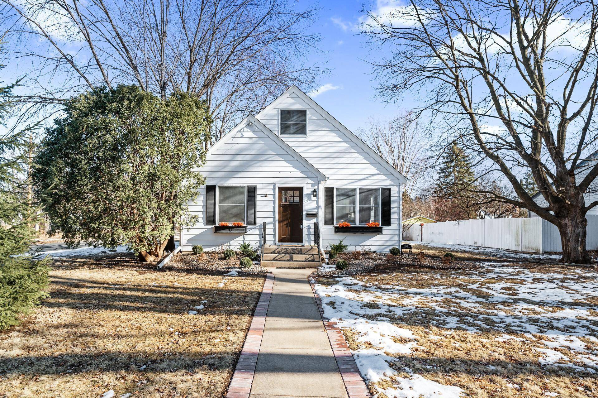 Stillwater, MN 55082,703 Everett ST S