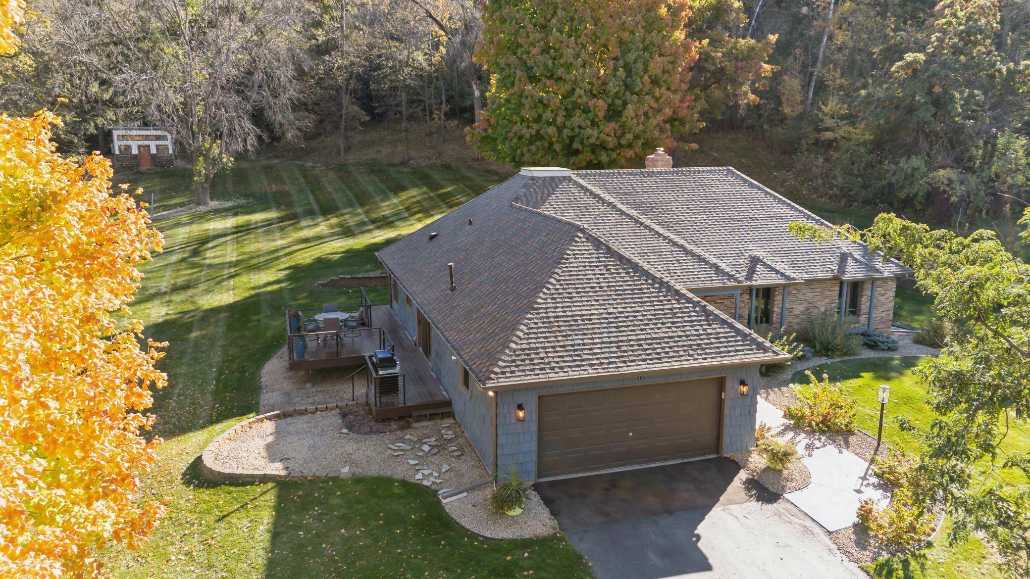 River Falls, WI 54022,852 Yellowstone DR