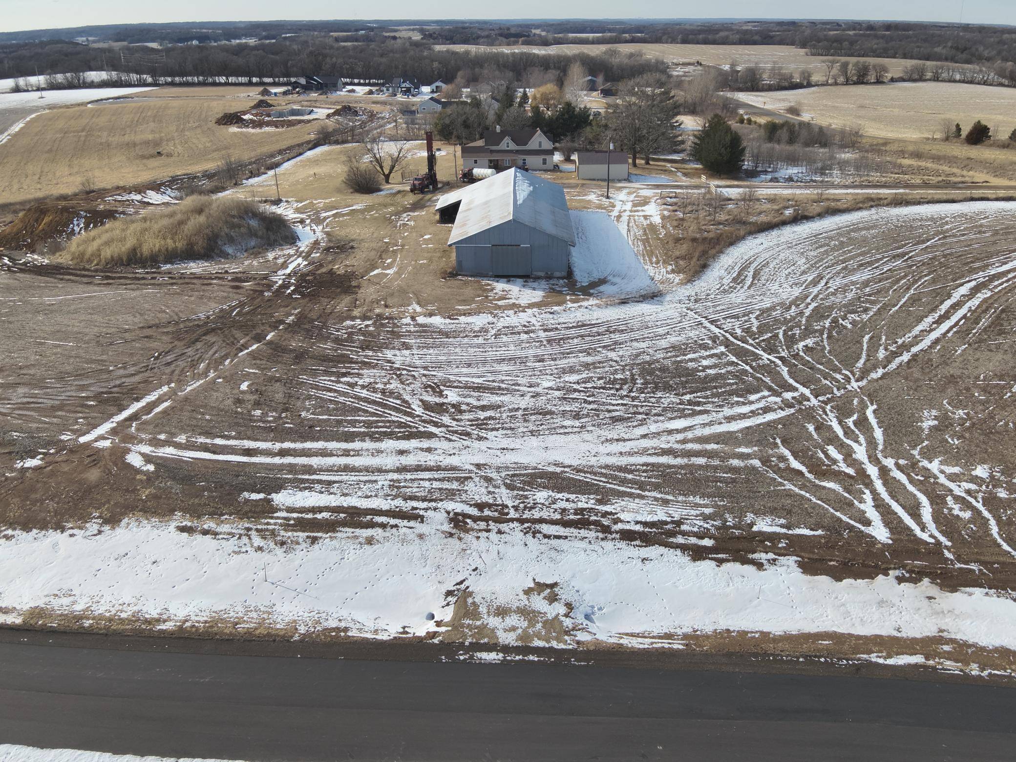River Falls, WI 54022,Lot 11 Candy LN