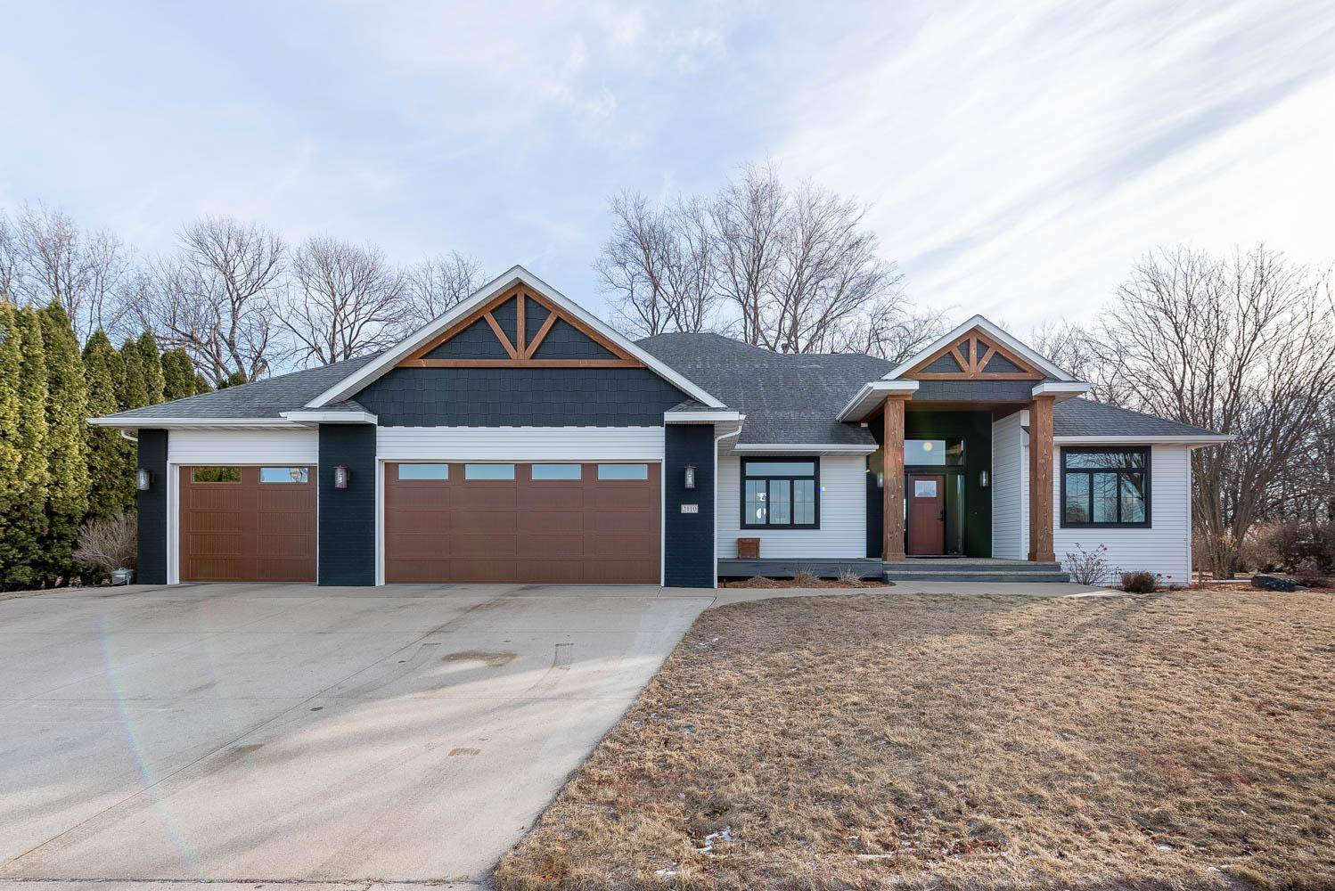 North Mankato, MN 56003,2110 Coventry LN