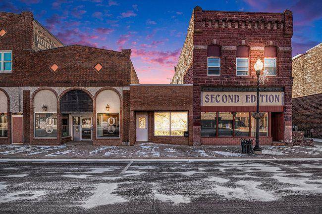 Pipestone, MN 56164,112 W Main ST