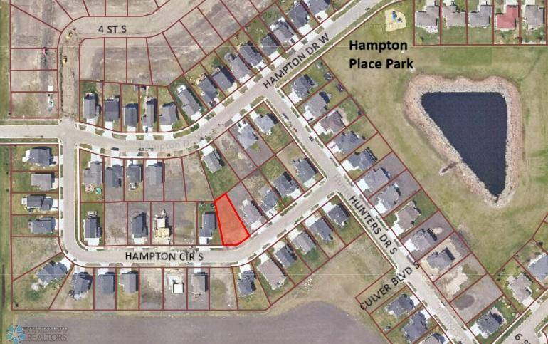 Moorhead, MN 56560,4878 Hampton CIR S