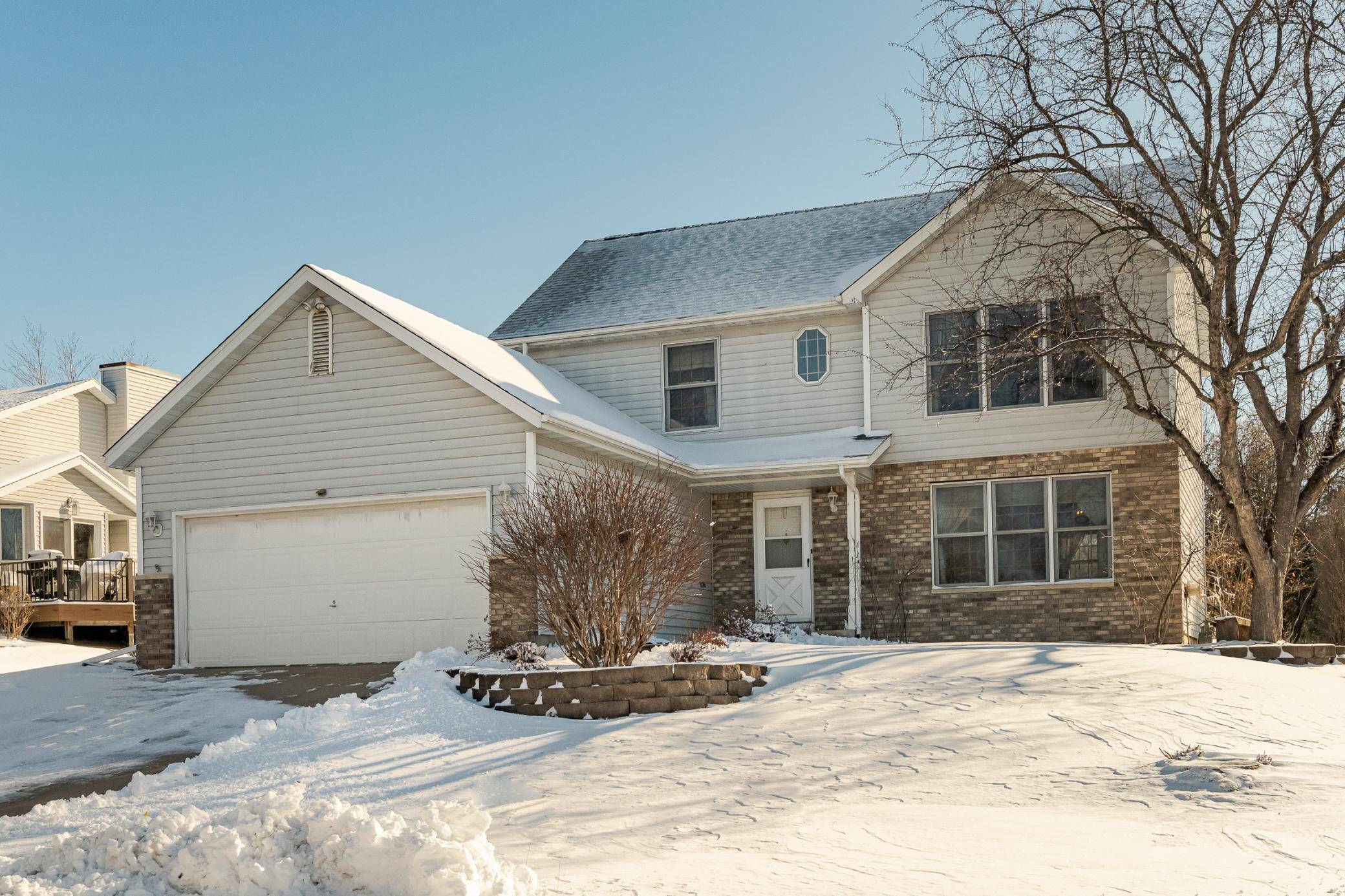 Rochester, MN 55901,5712 Stapleton LN NW