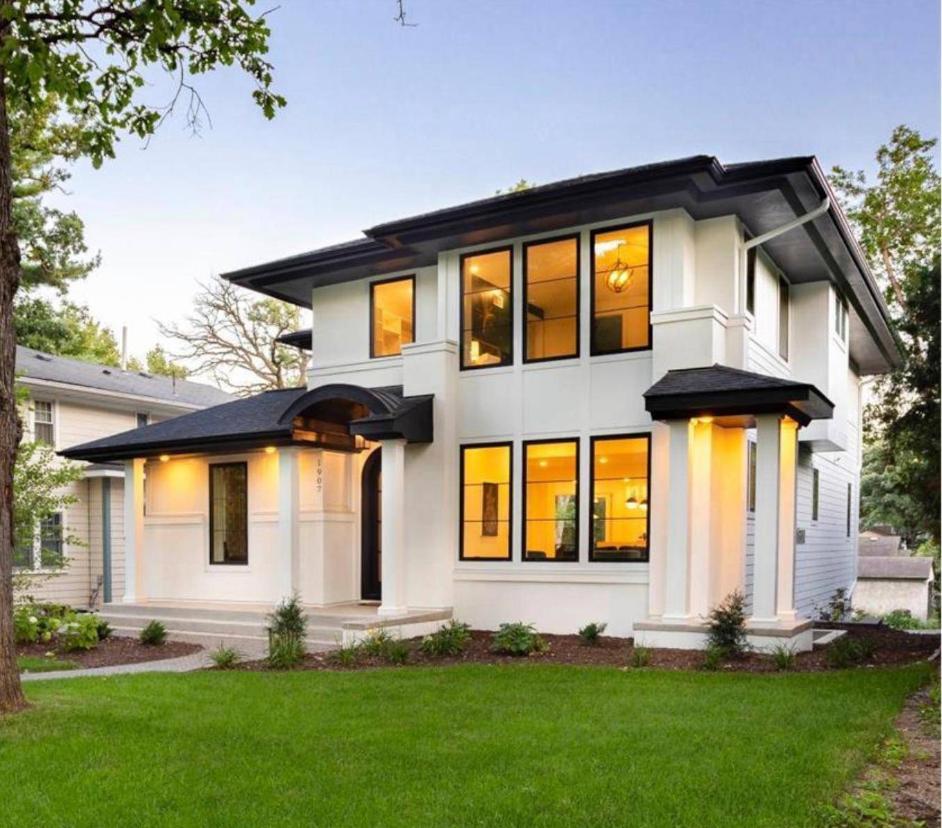 Minneapolis, MN 55419,1907 W 49th ST