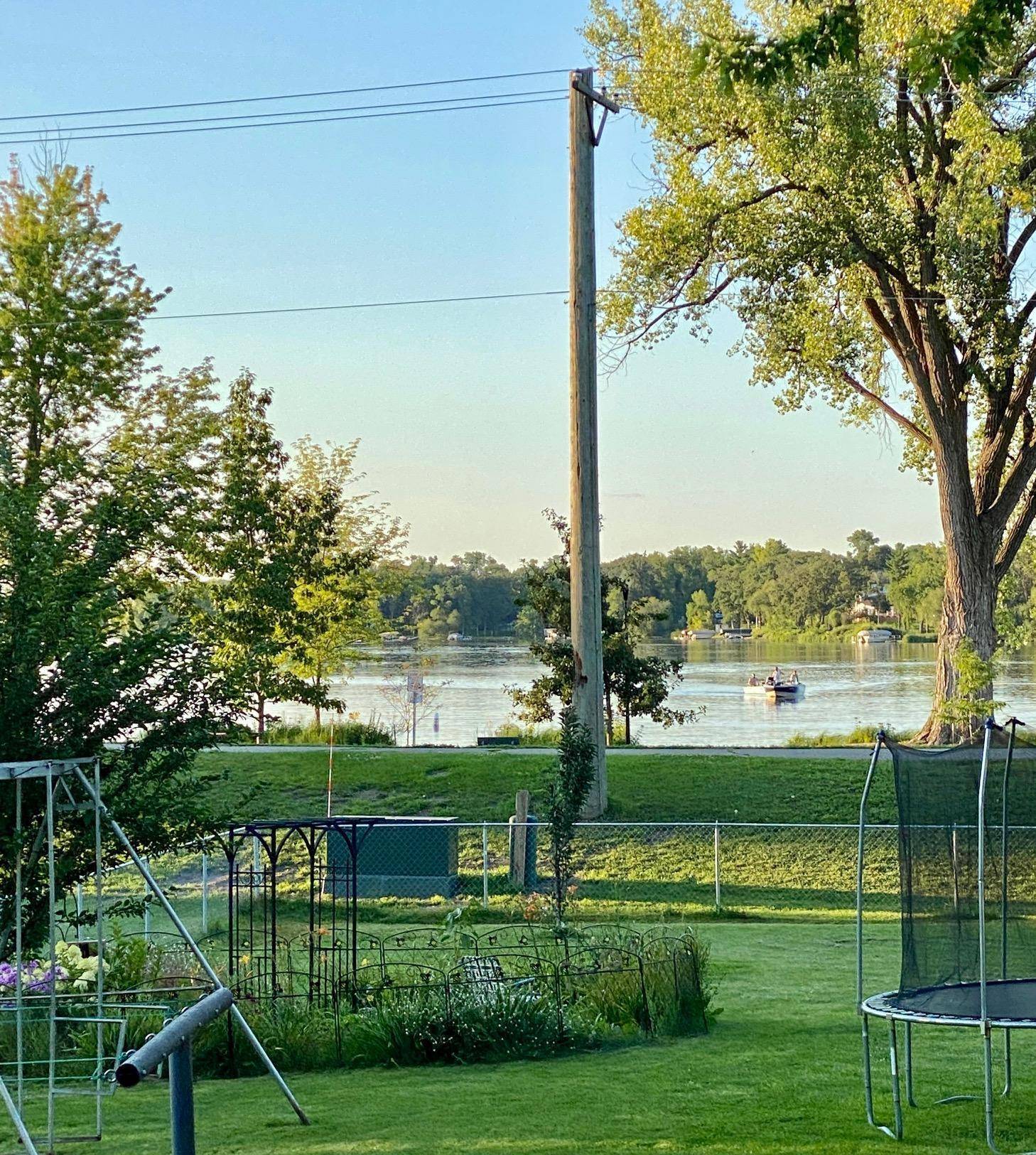 Sauk Centre, MN 56378,802 2nd ST S