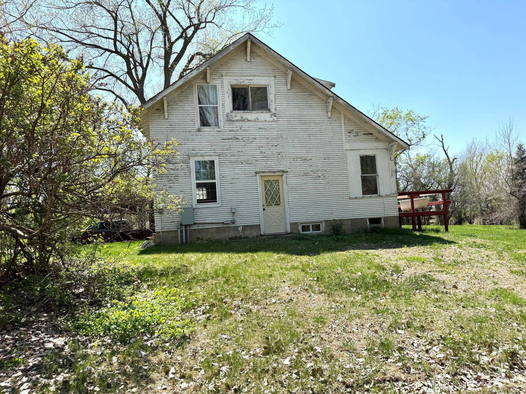 Sunburg, MN 56289,27101 Kandi-Swift RD NW