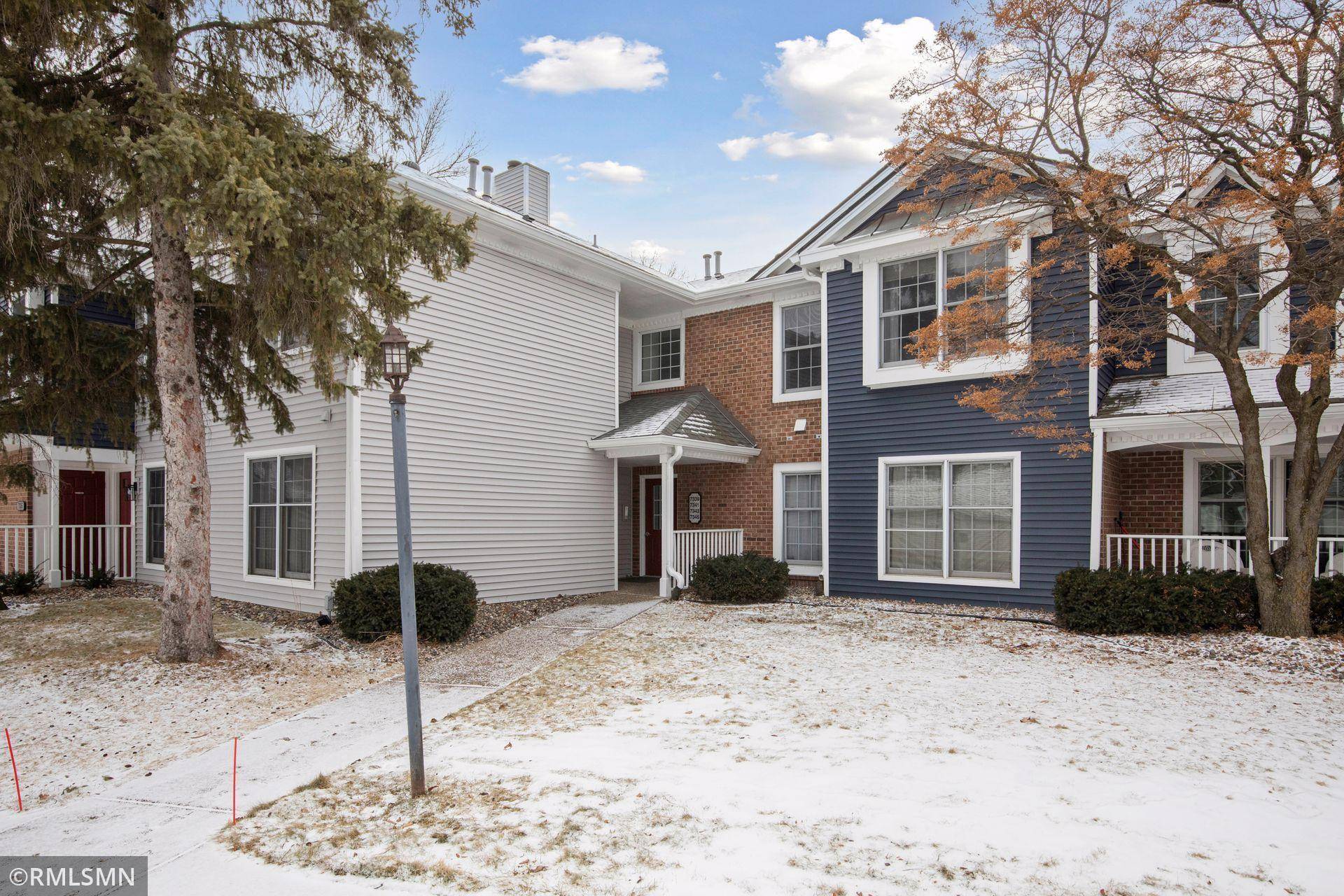 Bloomington, MN 55438,7345 W 110th ST