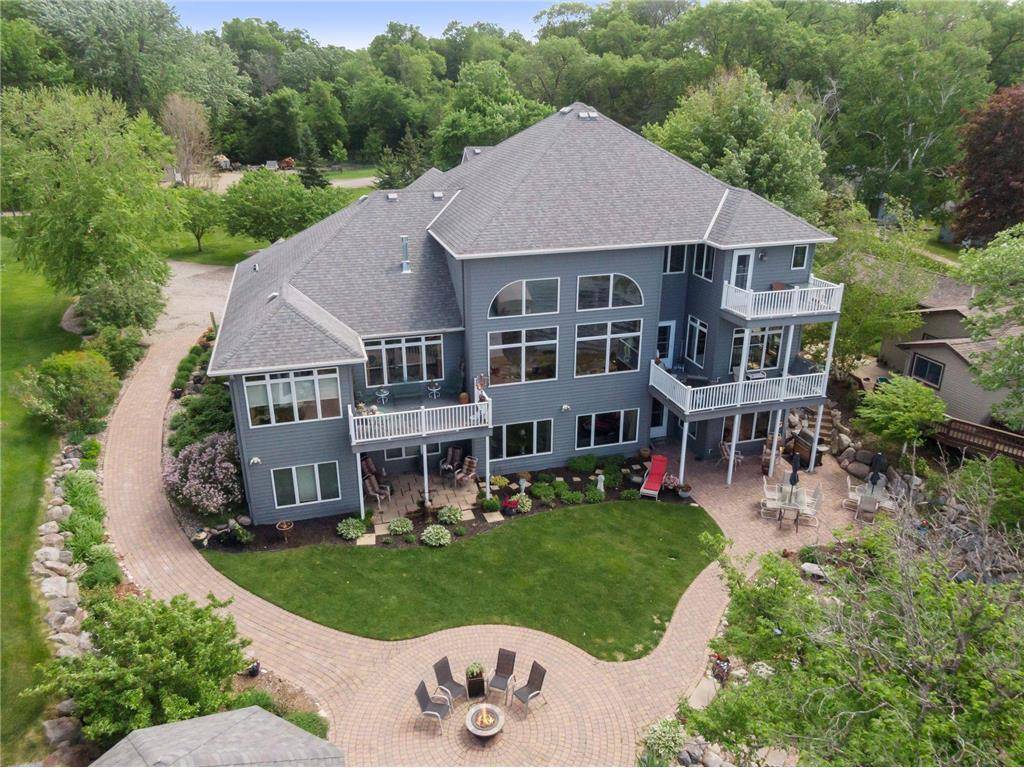 Litchfield, MN 55355,19699 623rd AVE