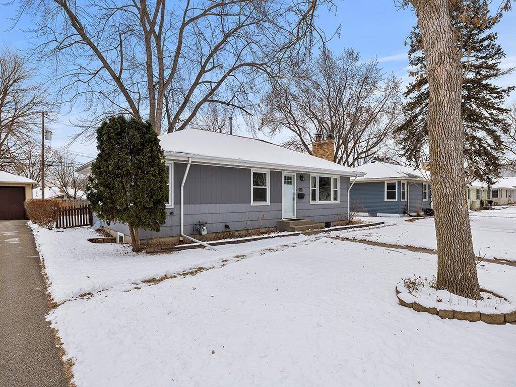 Richfield, MN 55423,7225 12th AVE S