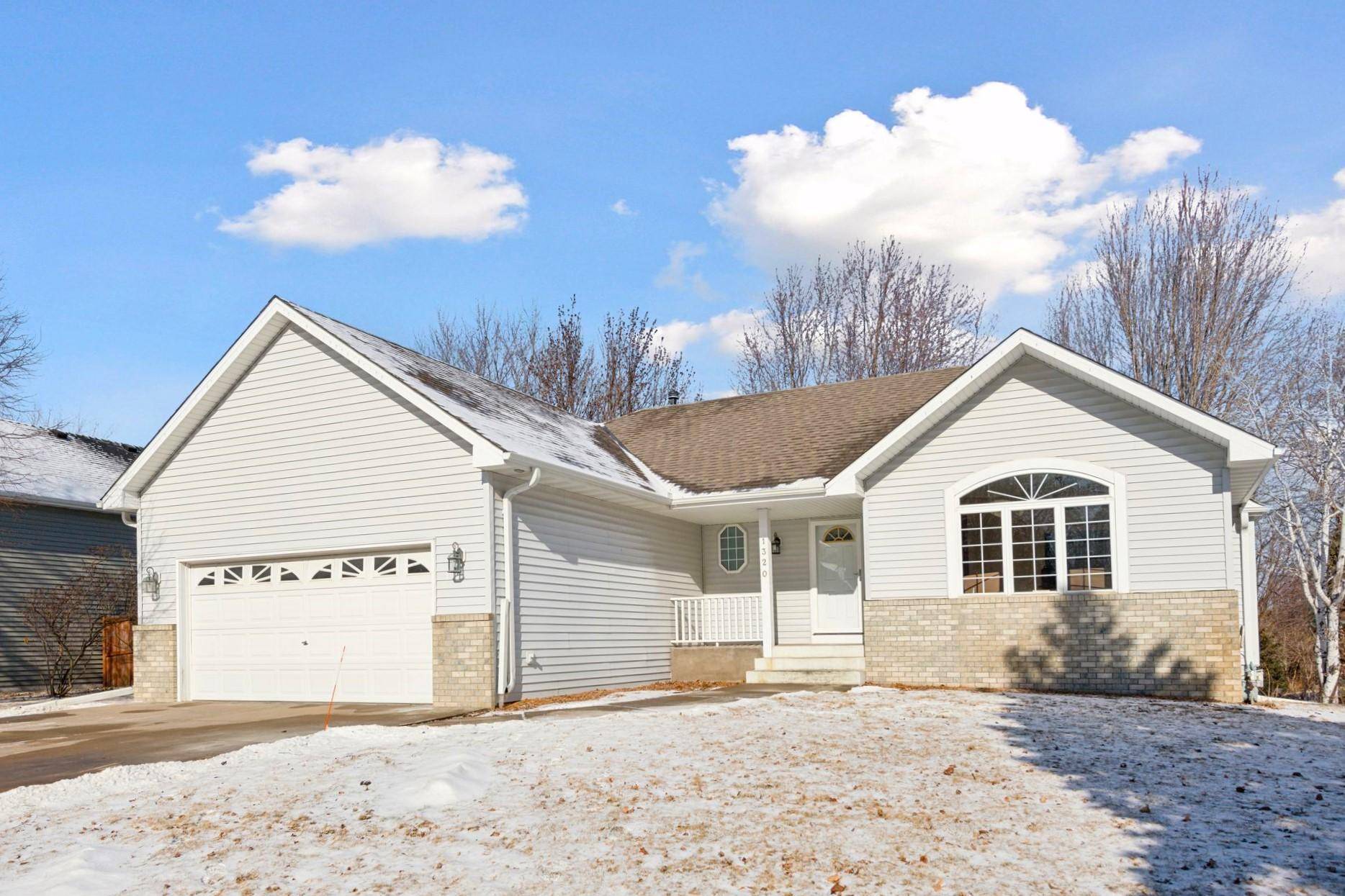 Delano, MN 55328,1320 Marvin CT