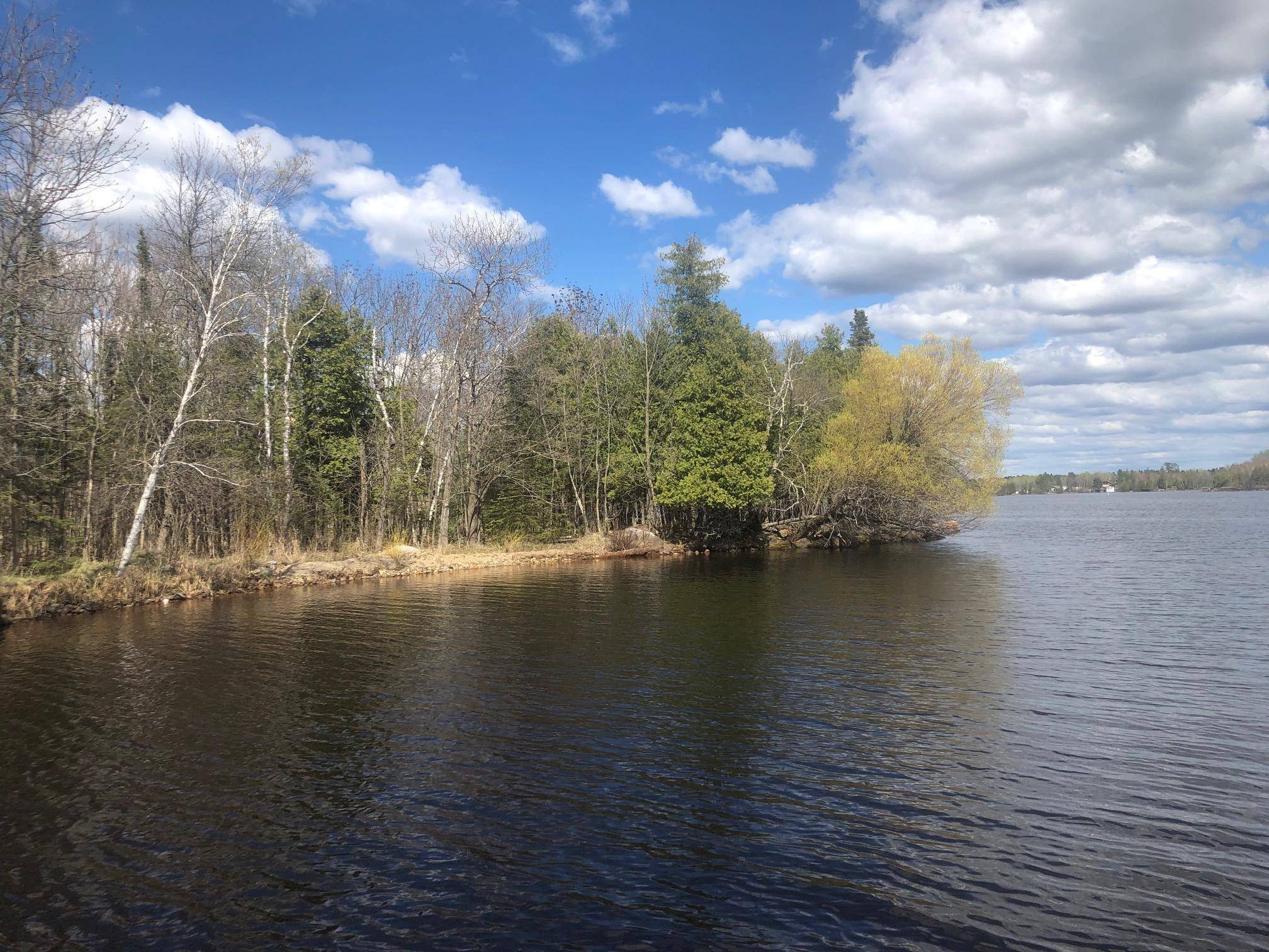 Breitung Twp, MN 55790,5878 Echo Point RD