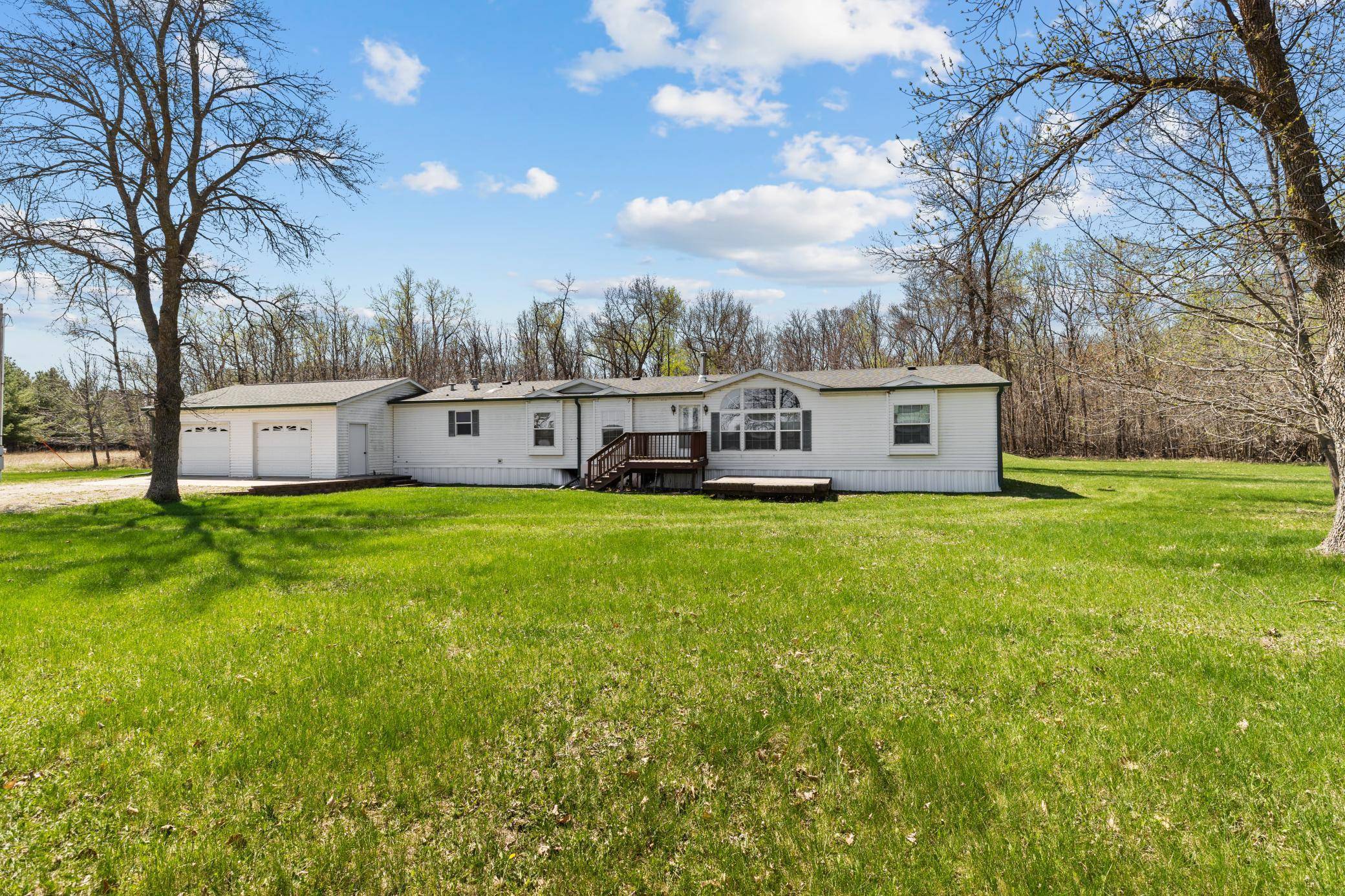 Sebeka, MN 56477,59001 County Highway 8