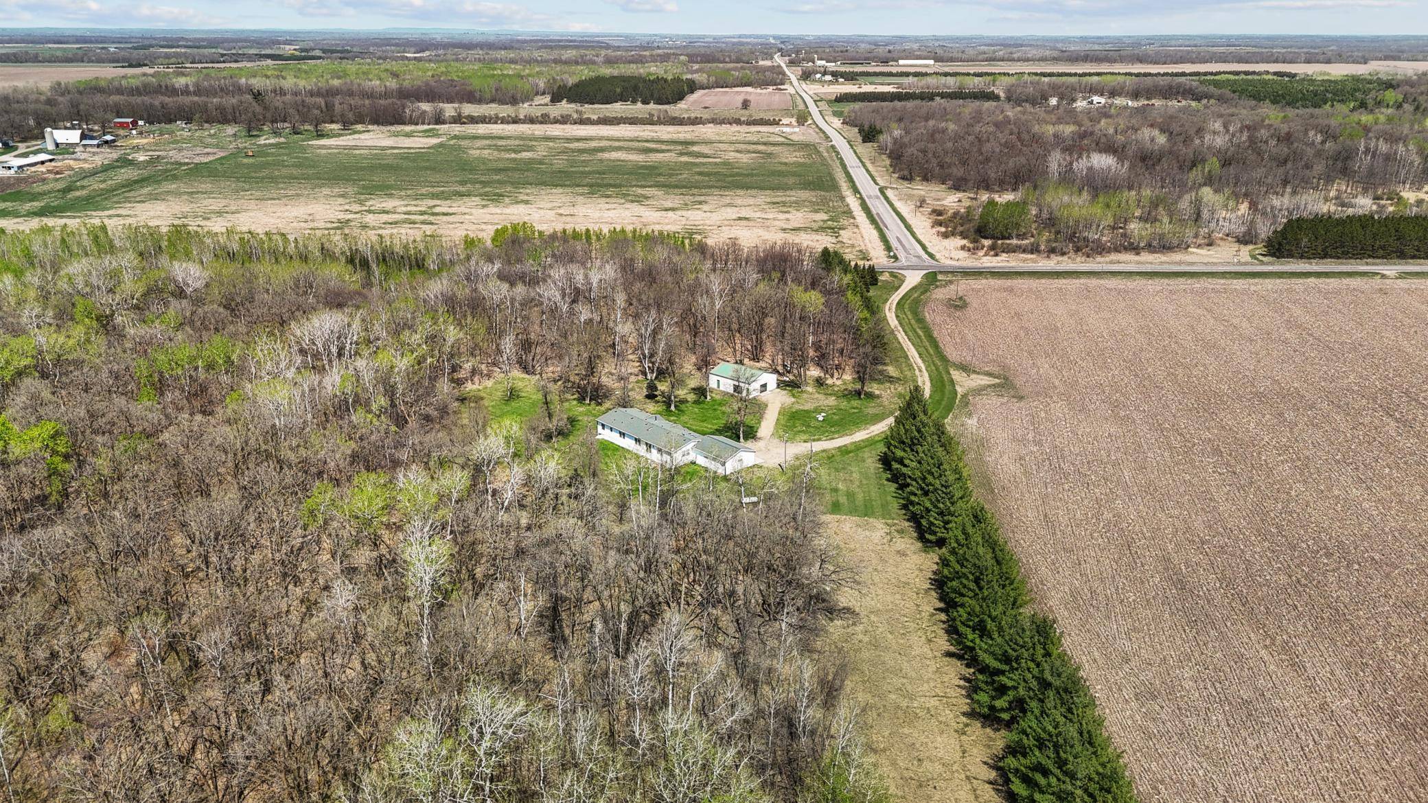 Sebeka, MN 56477,59001 County Highway 8