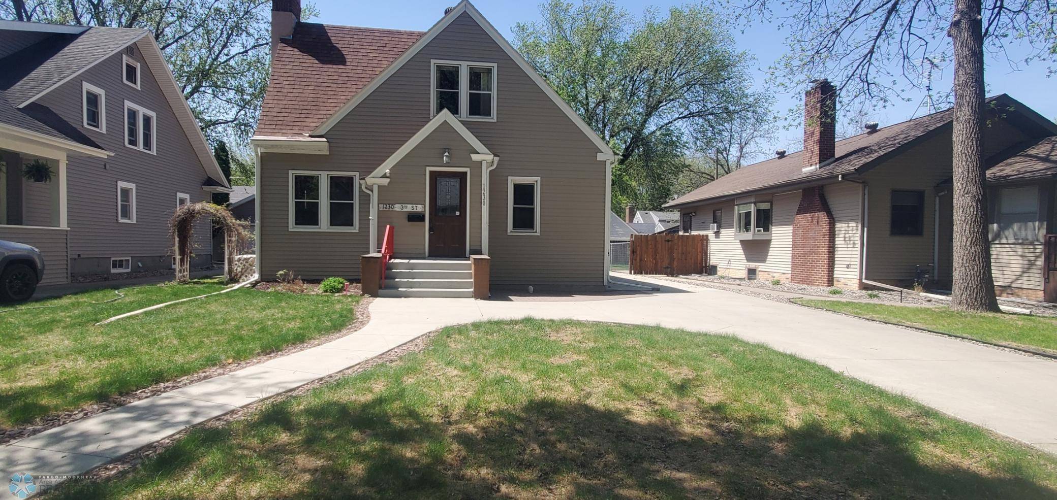 Fargo, ND 58102,1230 3rd ST N