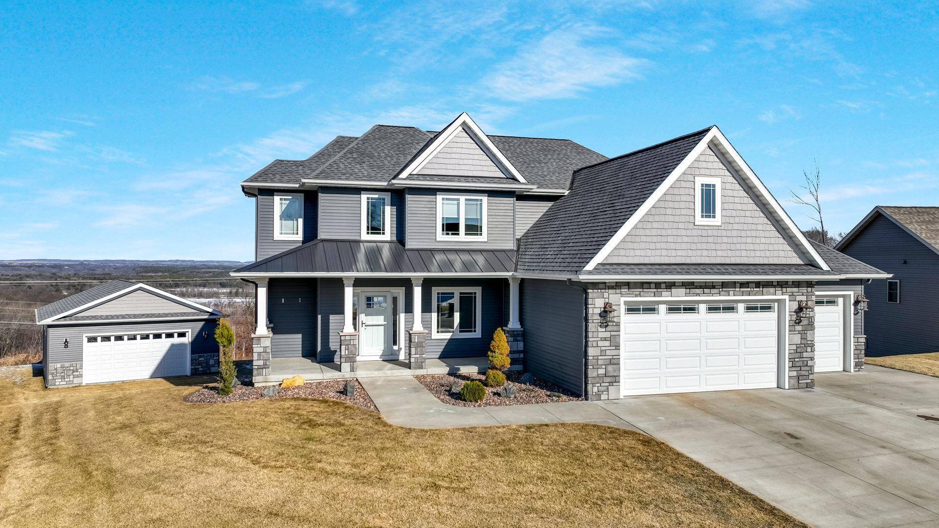 Eau Claire, WI 54703,3982 Highview DR