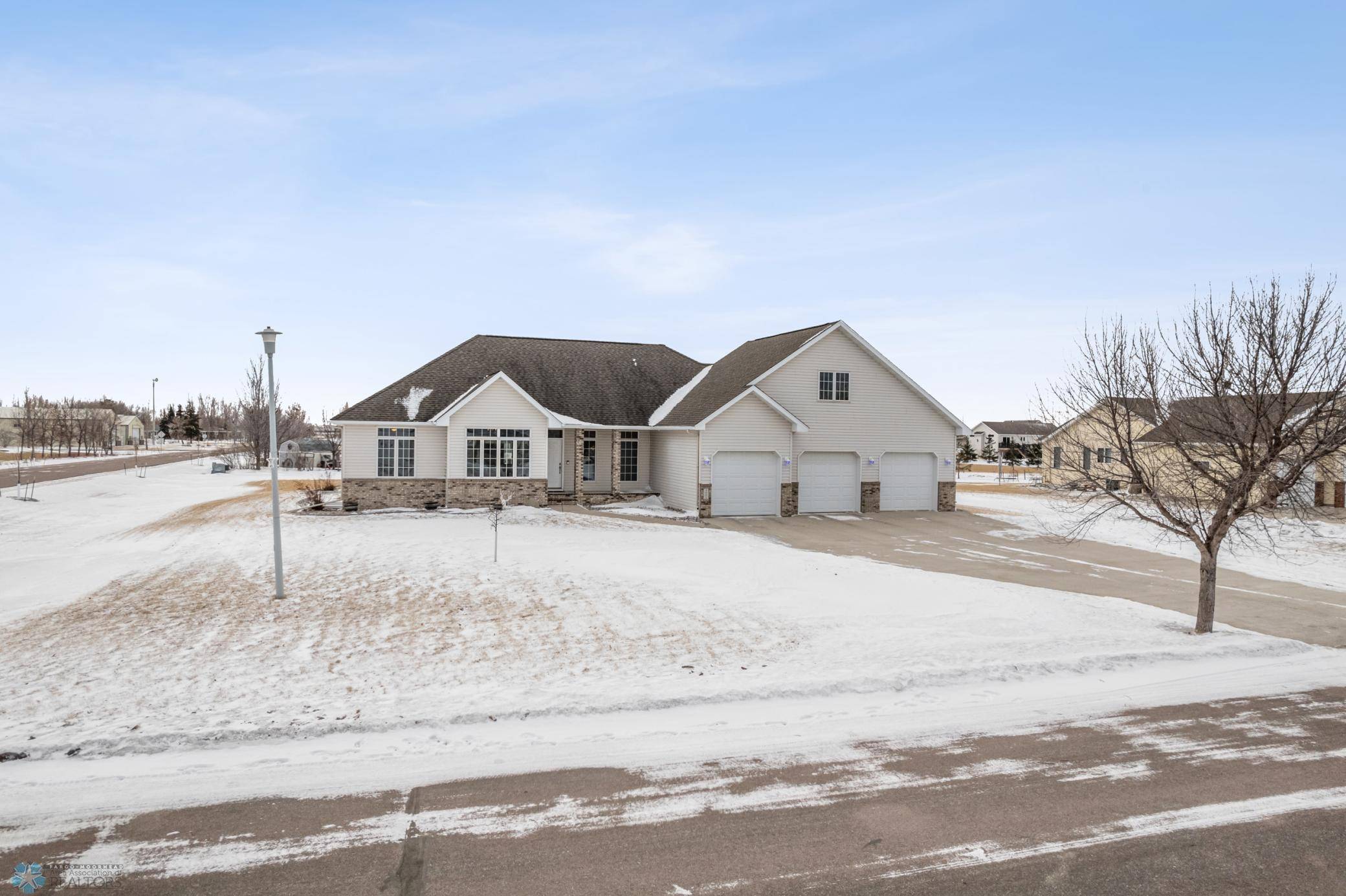 Reile's Acres, ND 58102,4801 36th AVE N