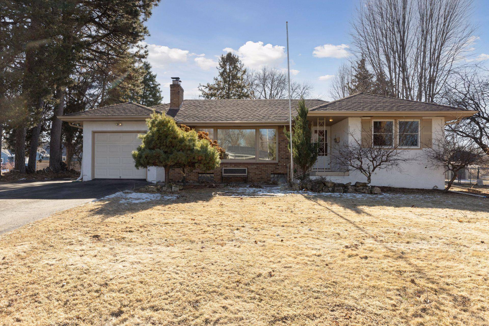 Golden Valley, MN 55427,6801 Olympia ST