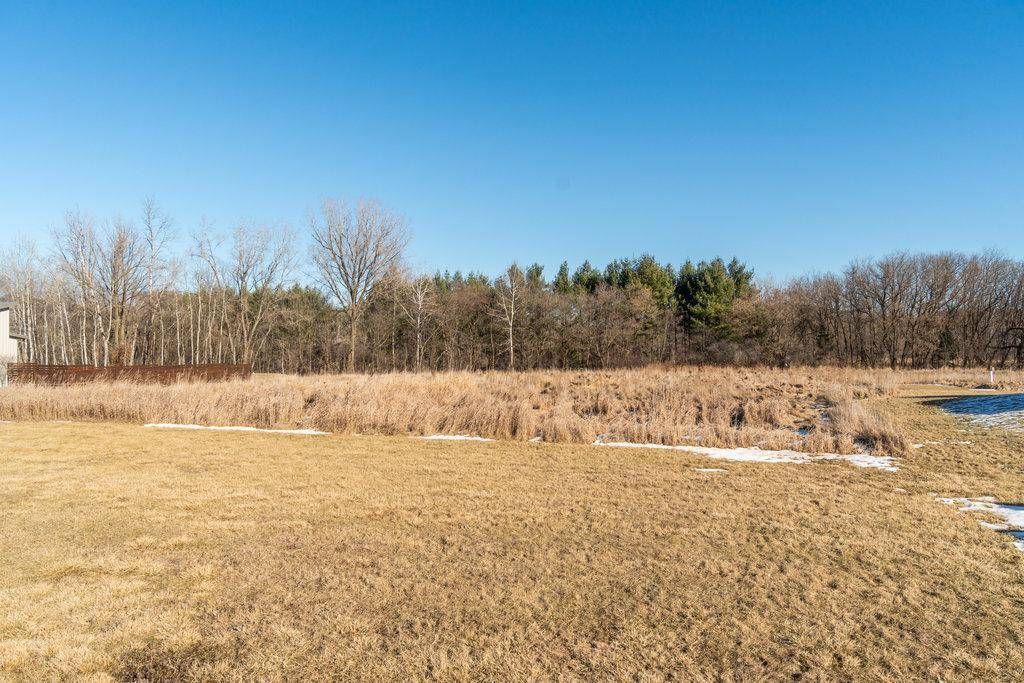 Red Cedar Twp, WI 54751,Lot 10 558th ST