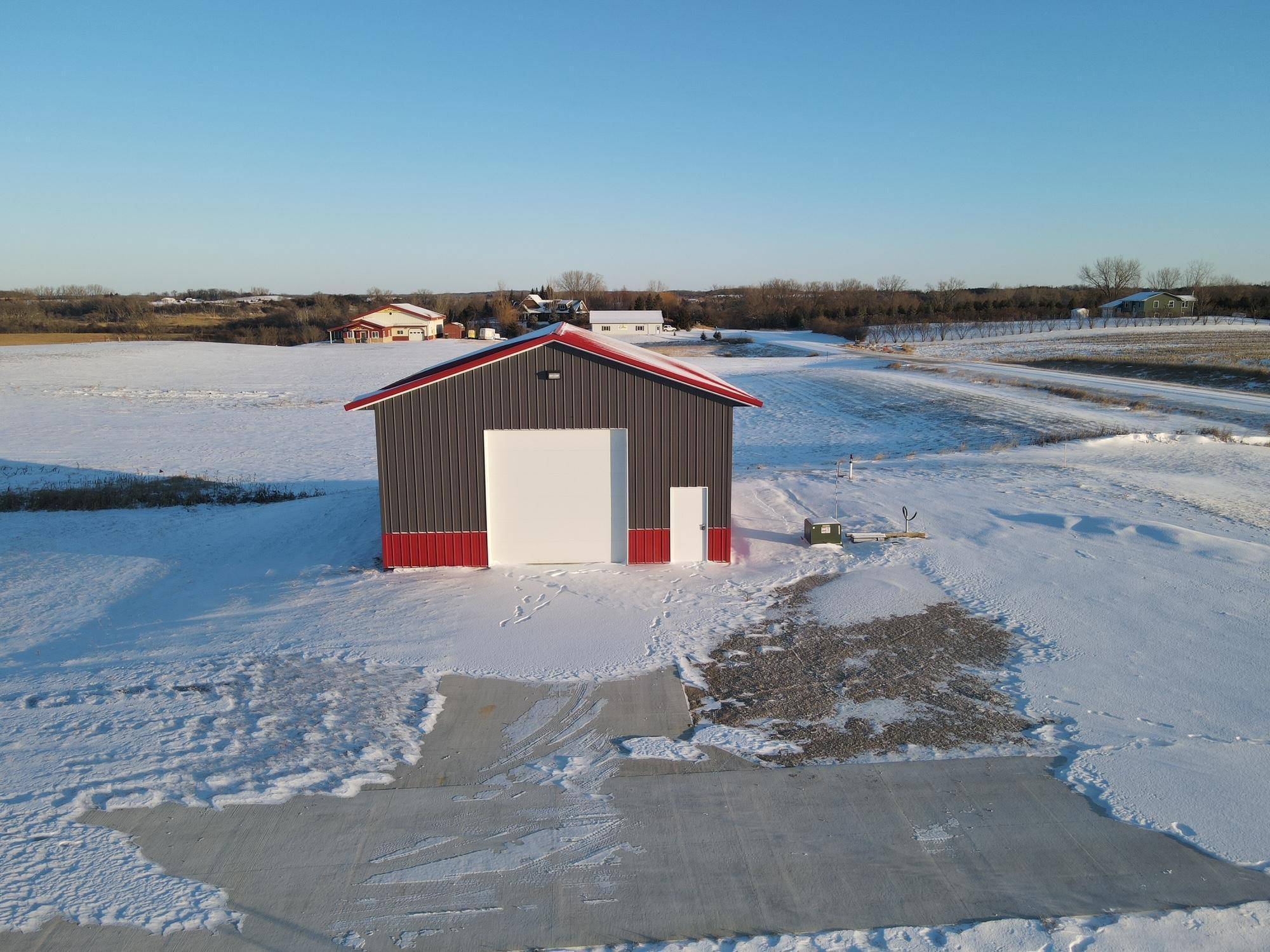 New London, MN 56273,16502 (Unit 2) 10th ST NE