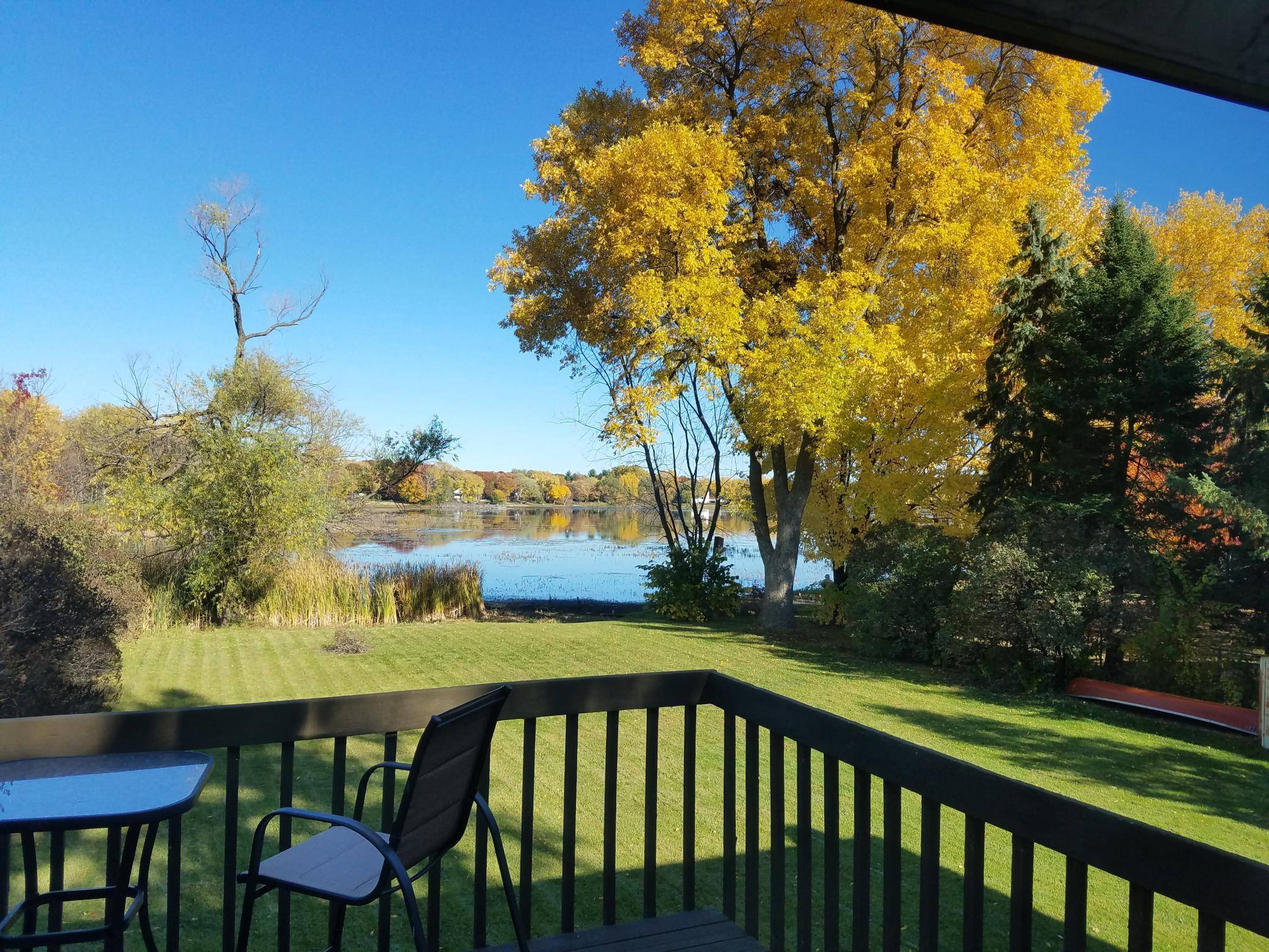 Spring Lake Park, MN 55432,7707 Lakeview LN NE