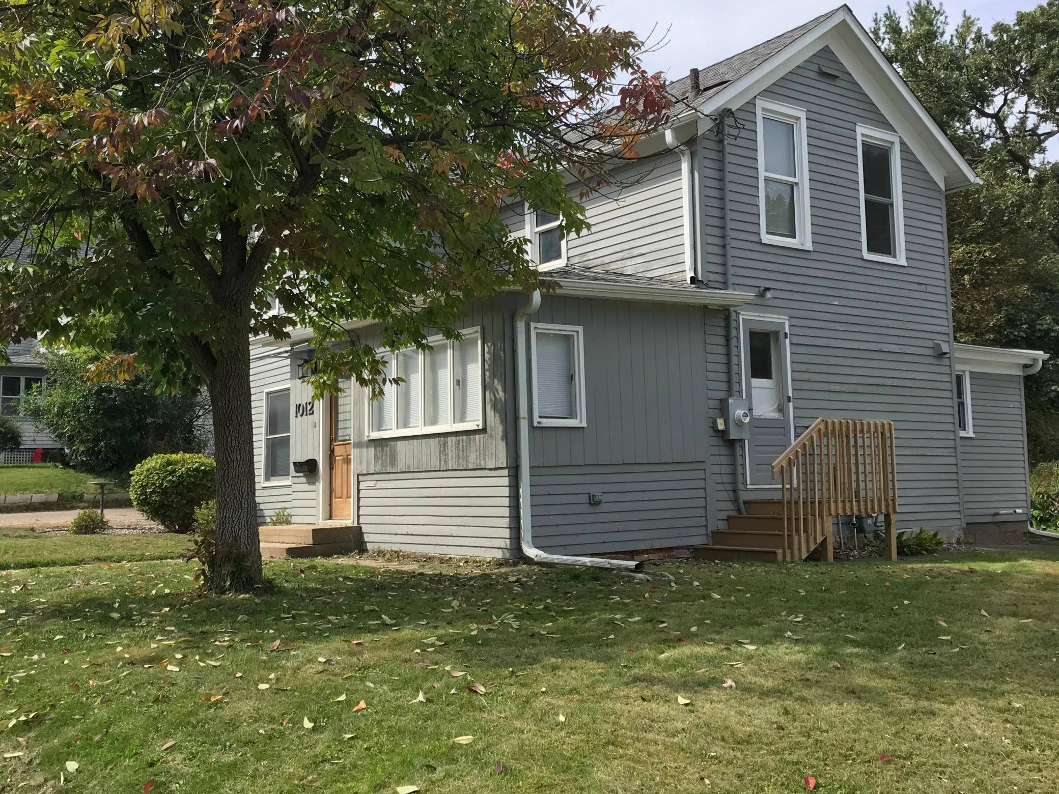 Red Wing, MN 55066,1012 West AVE