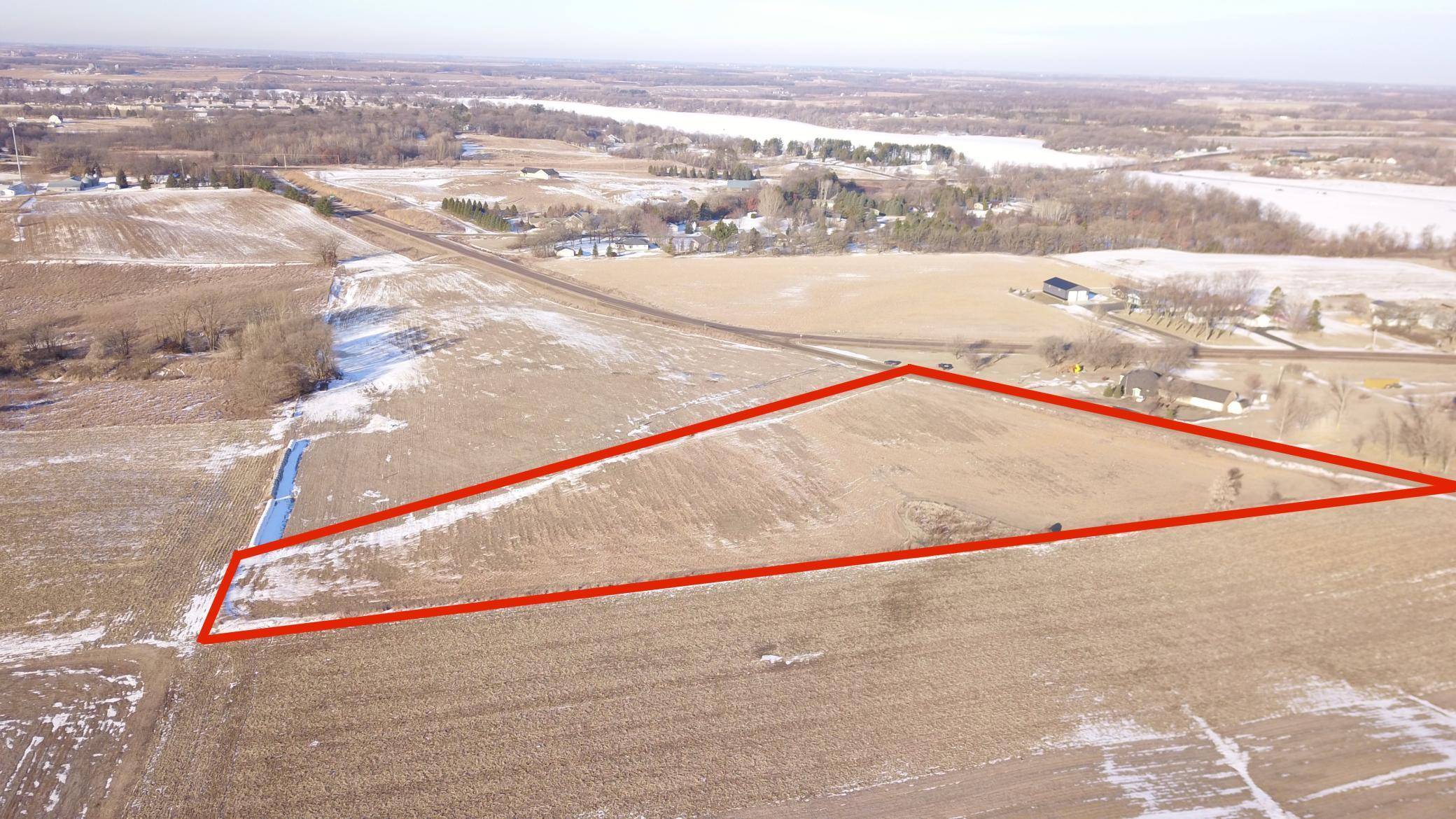 Sauk Centre, MN 56378,Lot 3 Block 2 Yorkshire RD