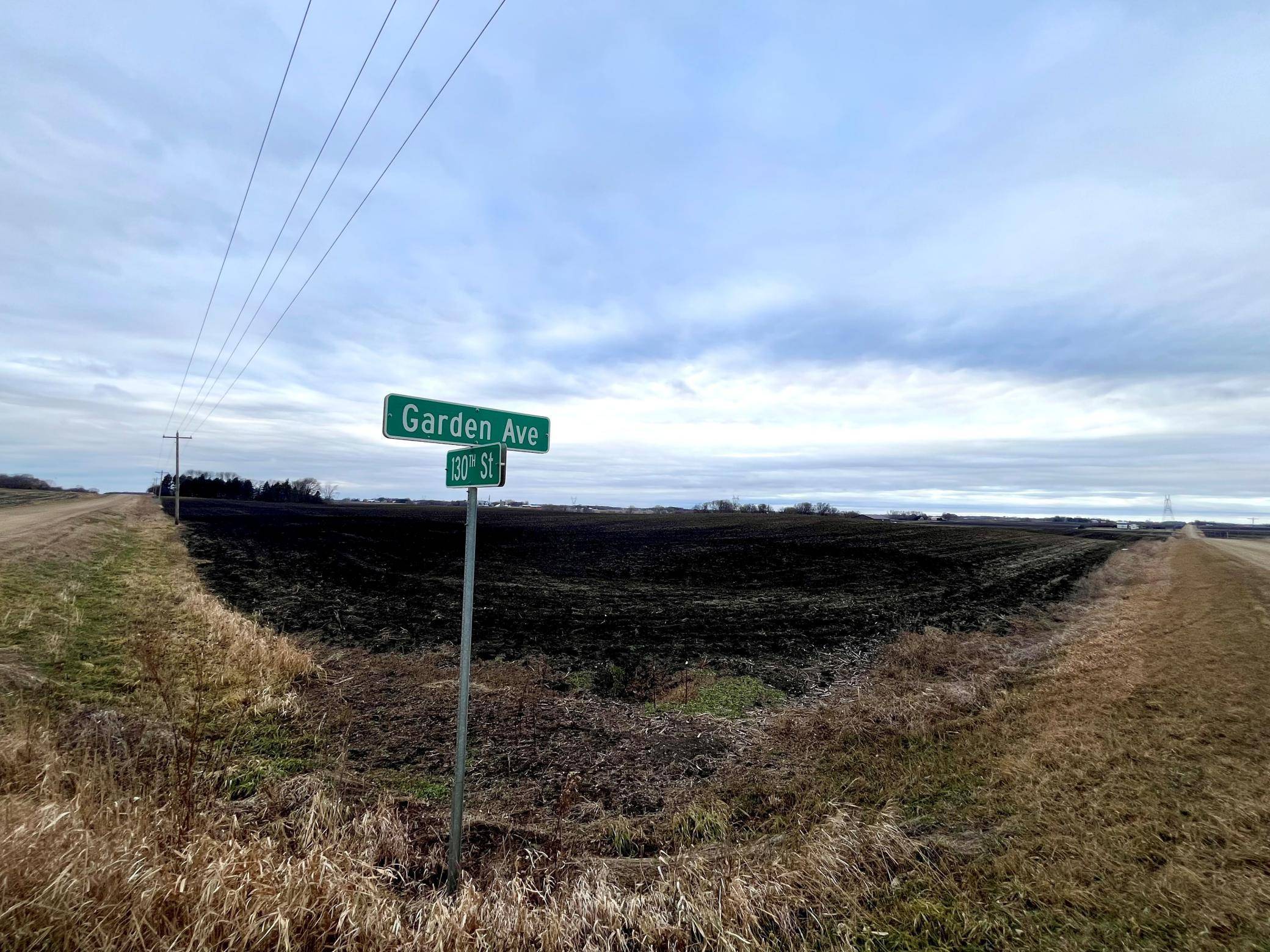 Glencoe, MN 55336,XXX Garden AVE
