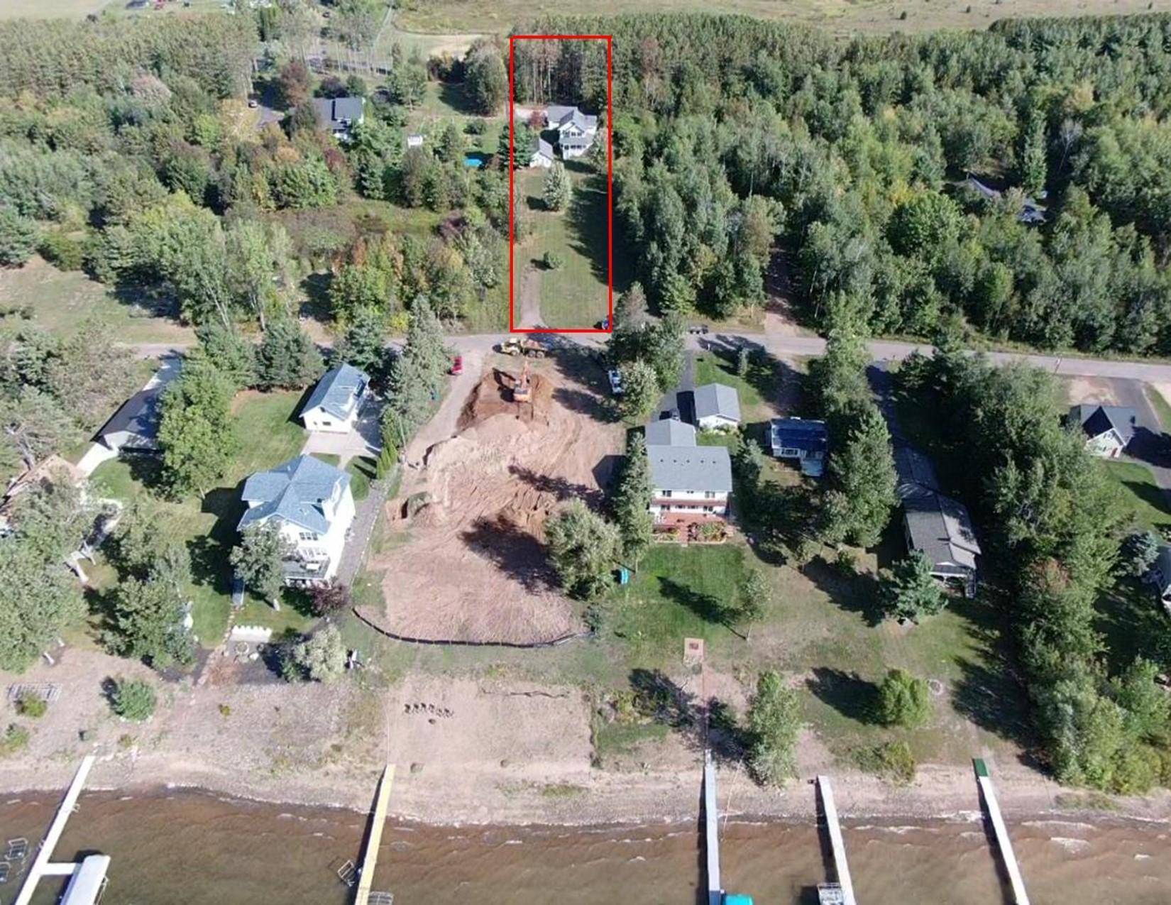 Shell Lake, WI 54871,960 N Lake DR