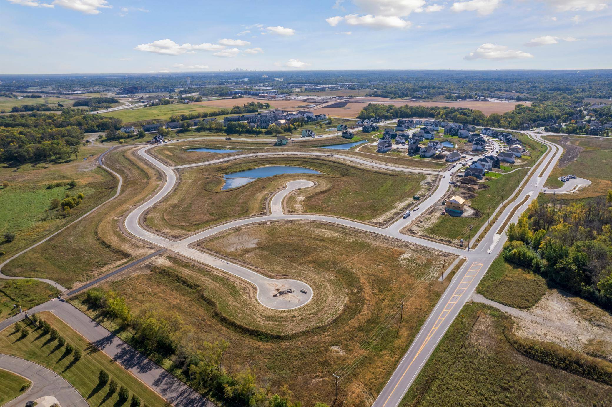 Maple Grove, MN 55311,10364 Peony LN N