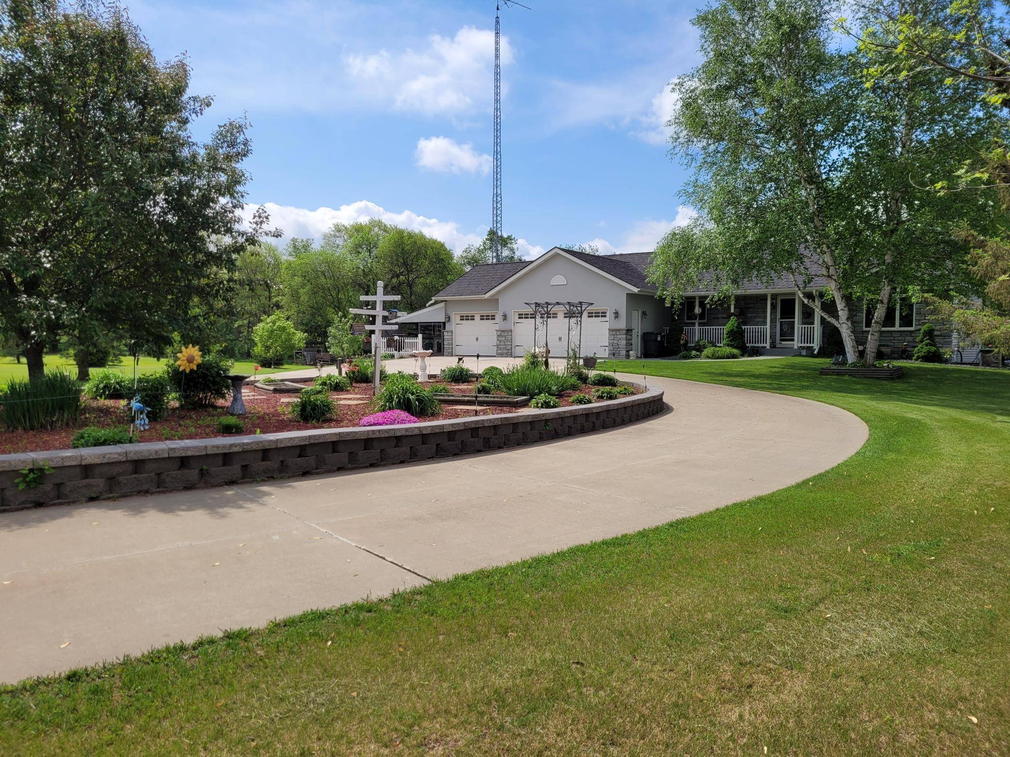 Marion Twp, MN 55934,6550 Ranch View LN SE
