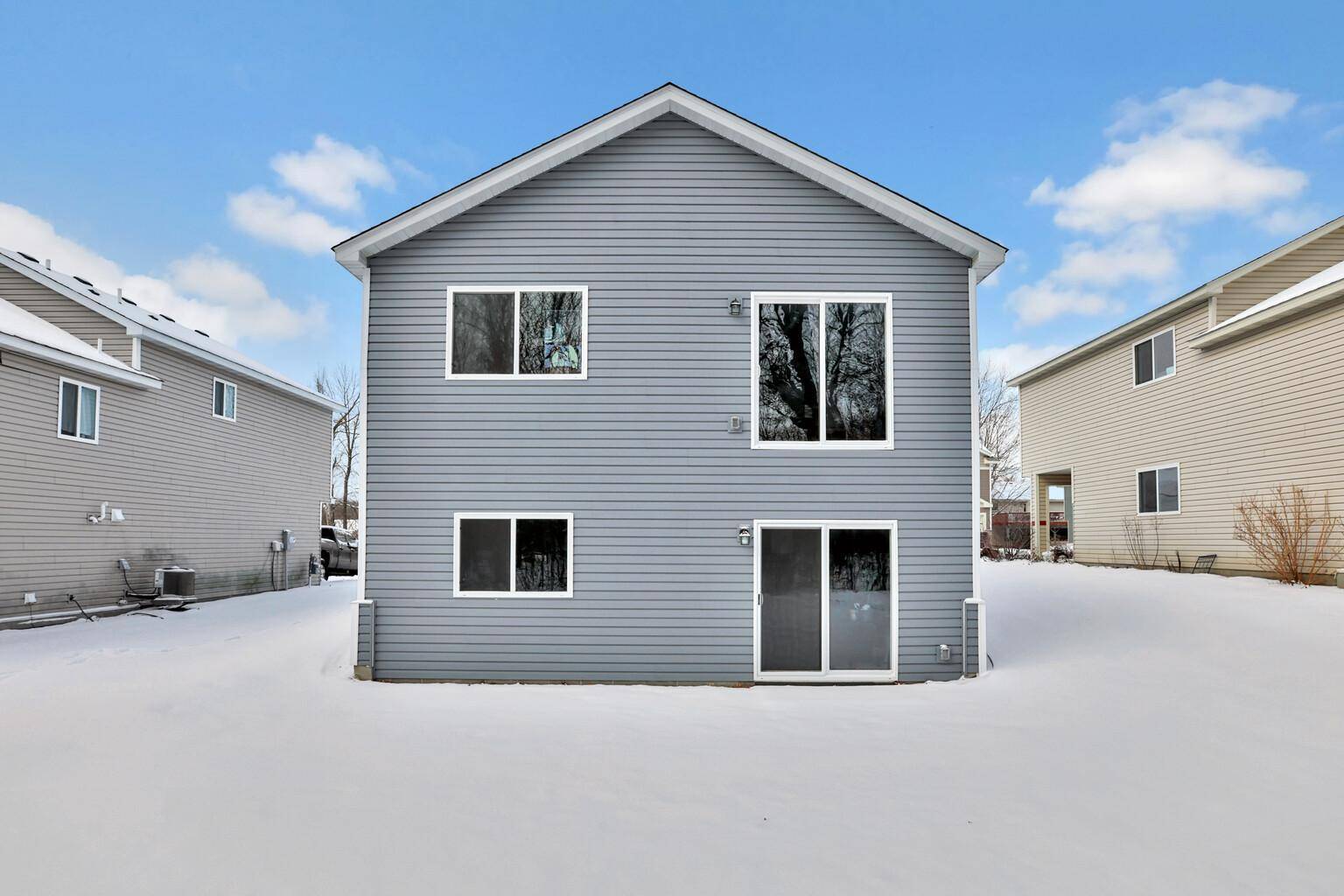 Shafer, MN 55074,30629 Revere AVE