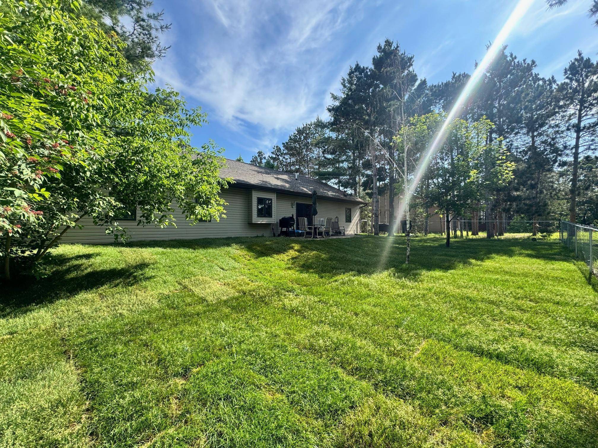 Park Rapids, MN 56470,1119 Timbers DR