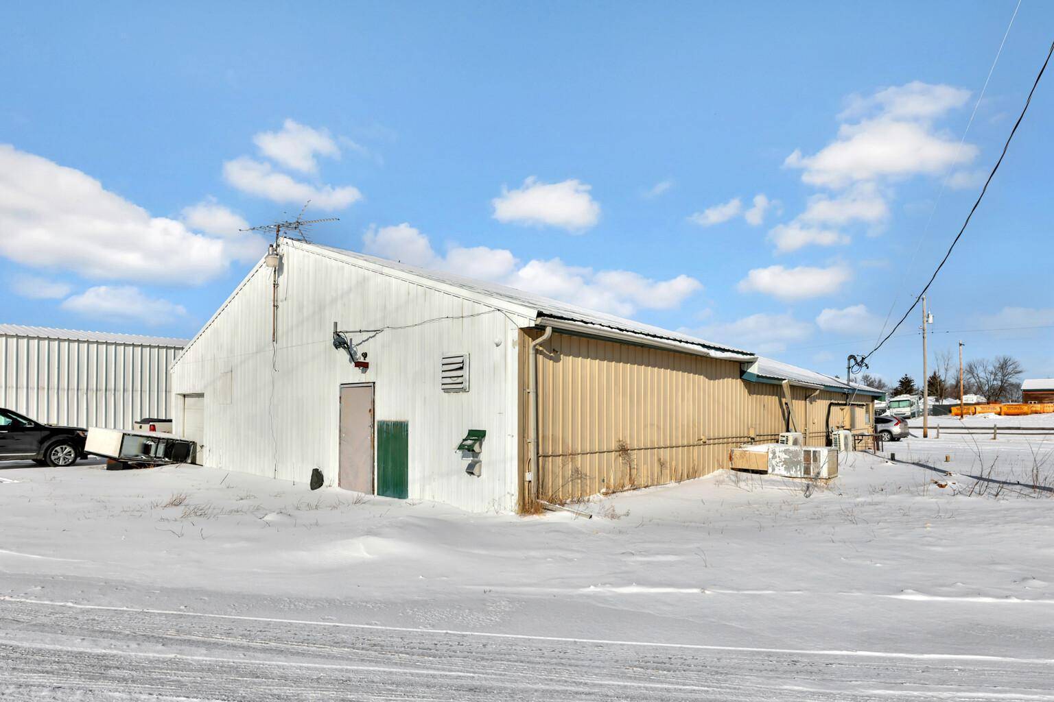 Shafer, MN 55074,17375 Lake BLVD