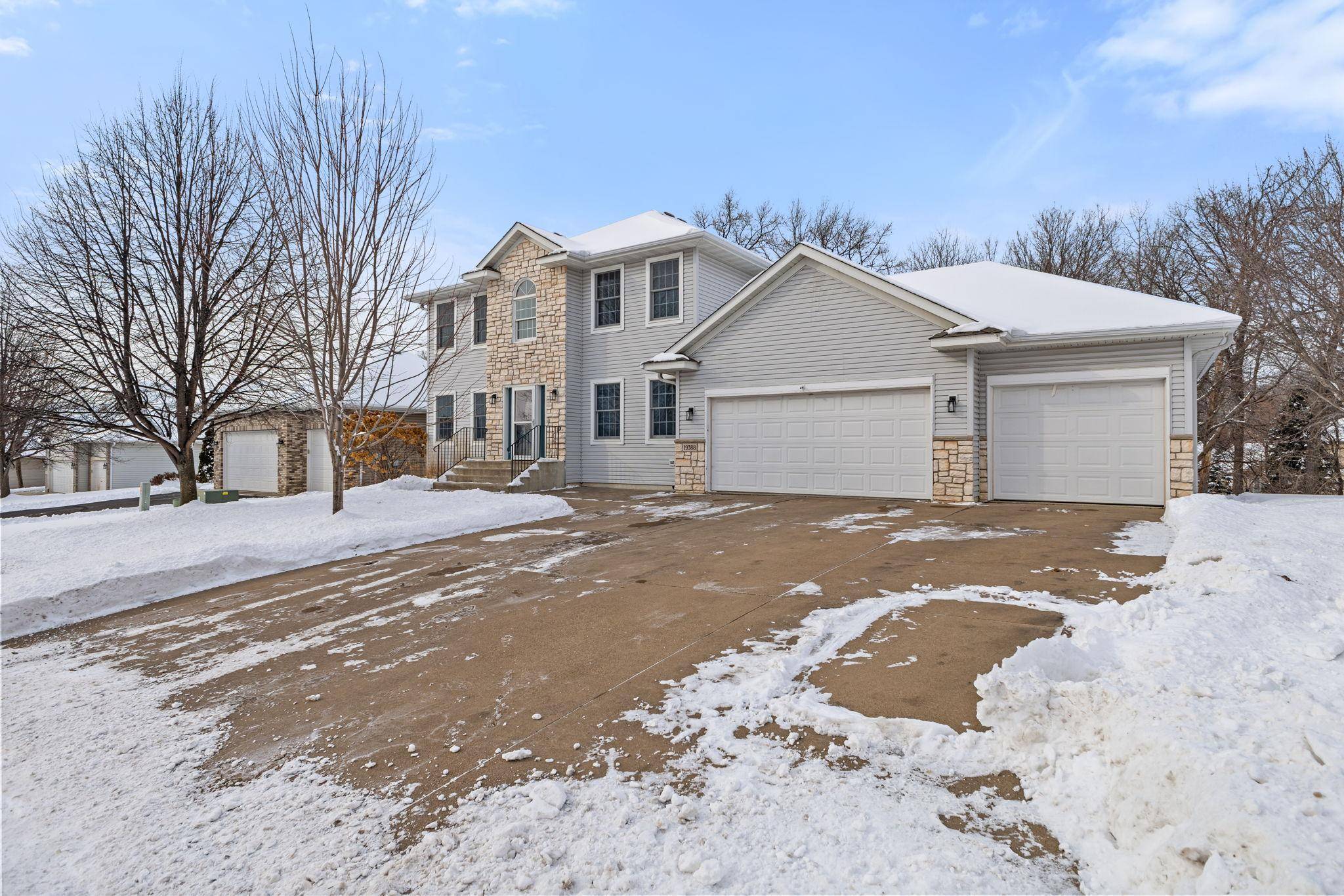 Elk River, MN 55330,19388 Upland ST NW