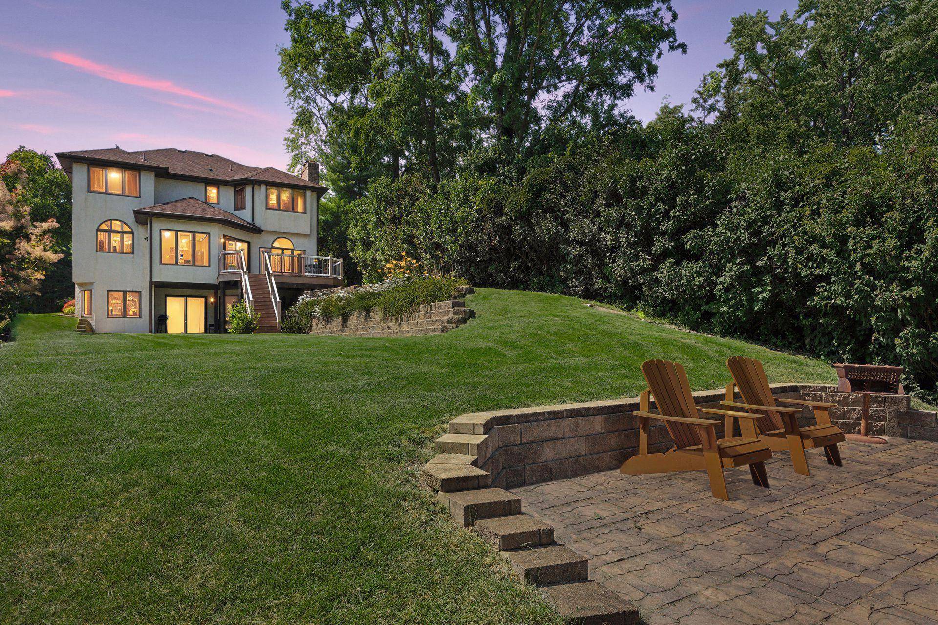Columbia Heights, MN 55421,4245 Stinson BLVD NE