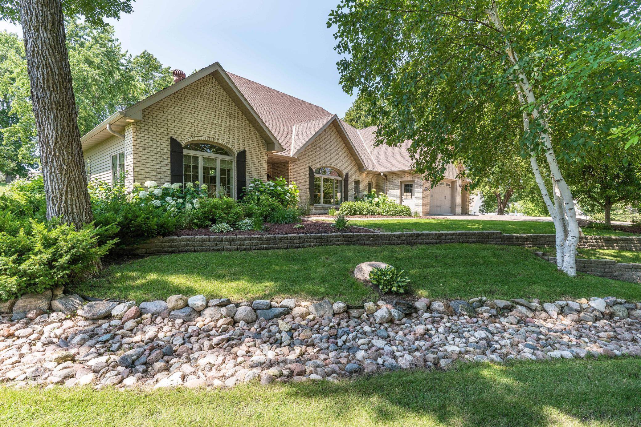 Fergus Falls, MN 56537,1911 Connell DR