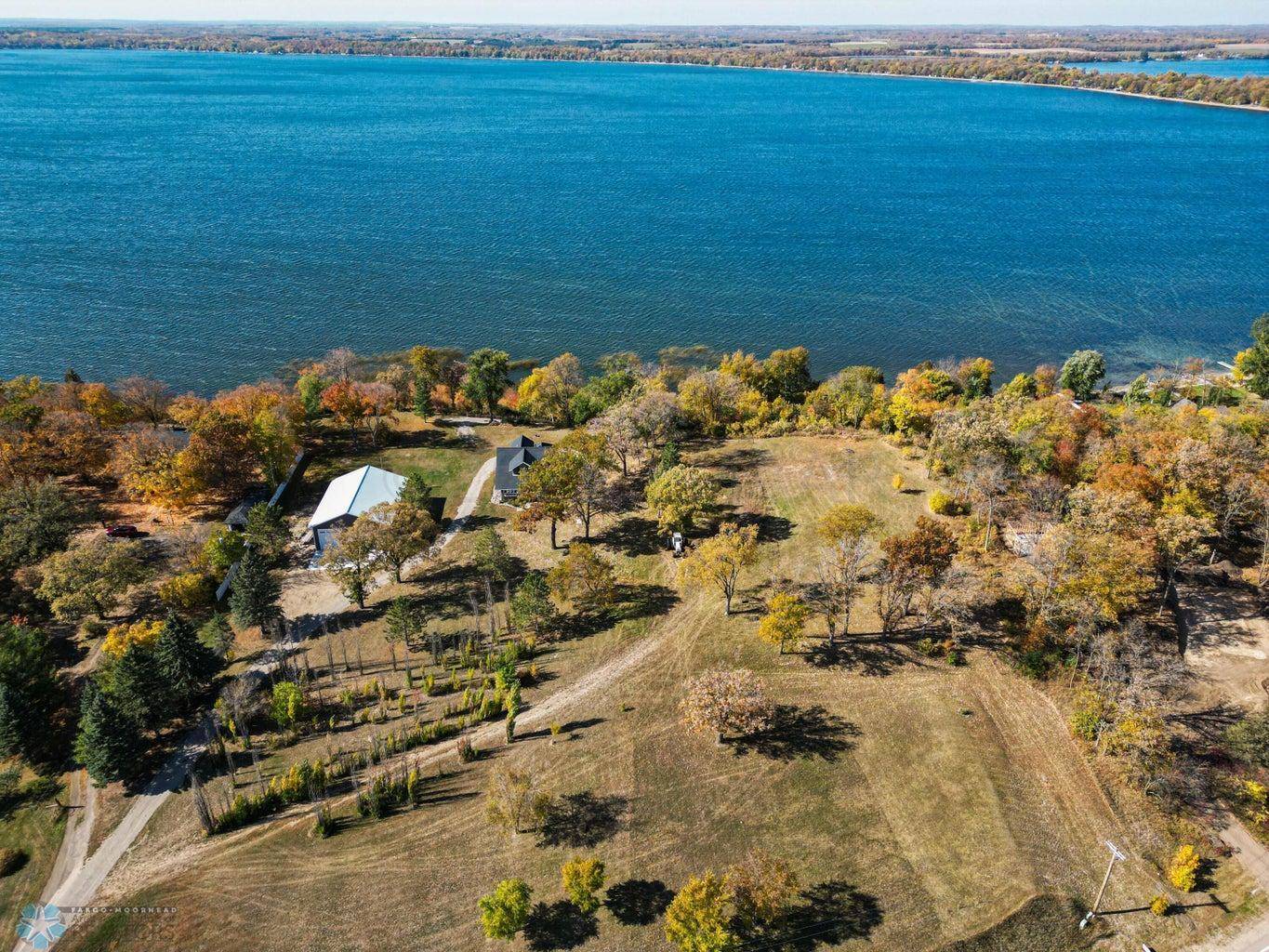 Lake View Twp, MN 56501,12176 County Highway 17, Lot 2