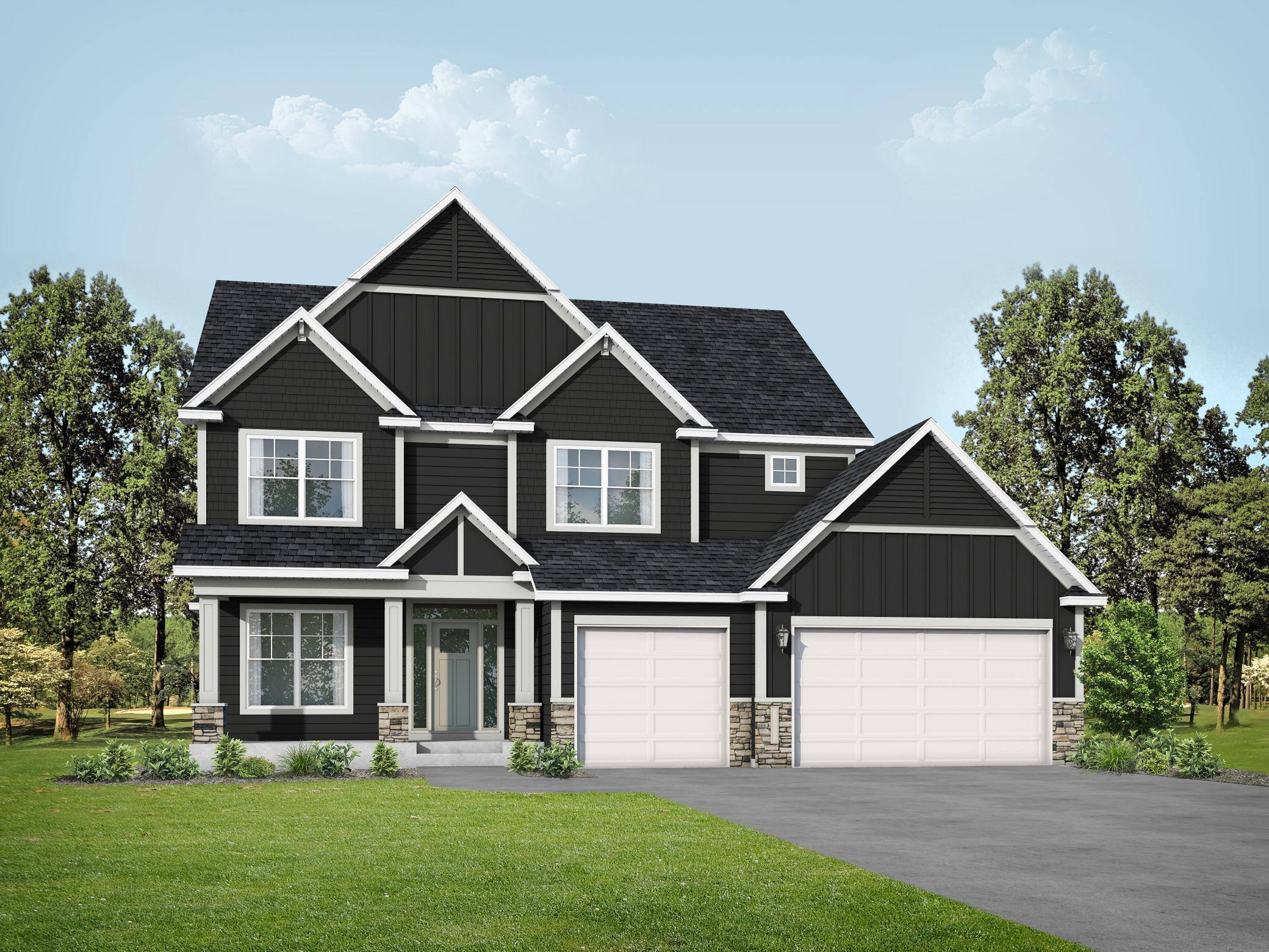 Blaine, MN 55449,4730 131st Ave NE