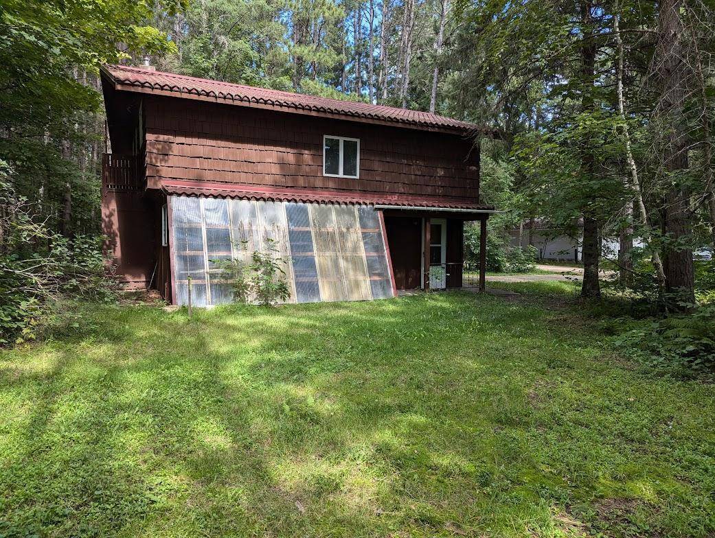 Mcgregor, MN 55760,47157 165th PL