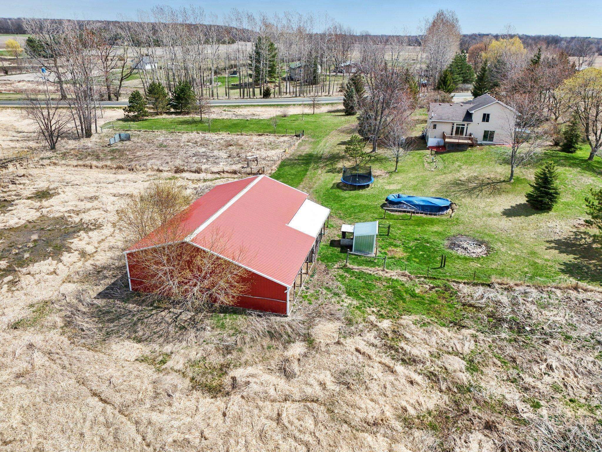 Chisago Lake Twp, MN 55013,25998 Lofton AVE