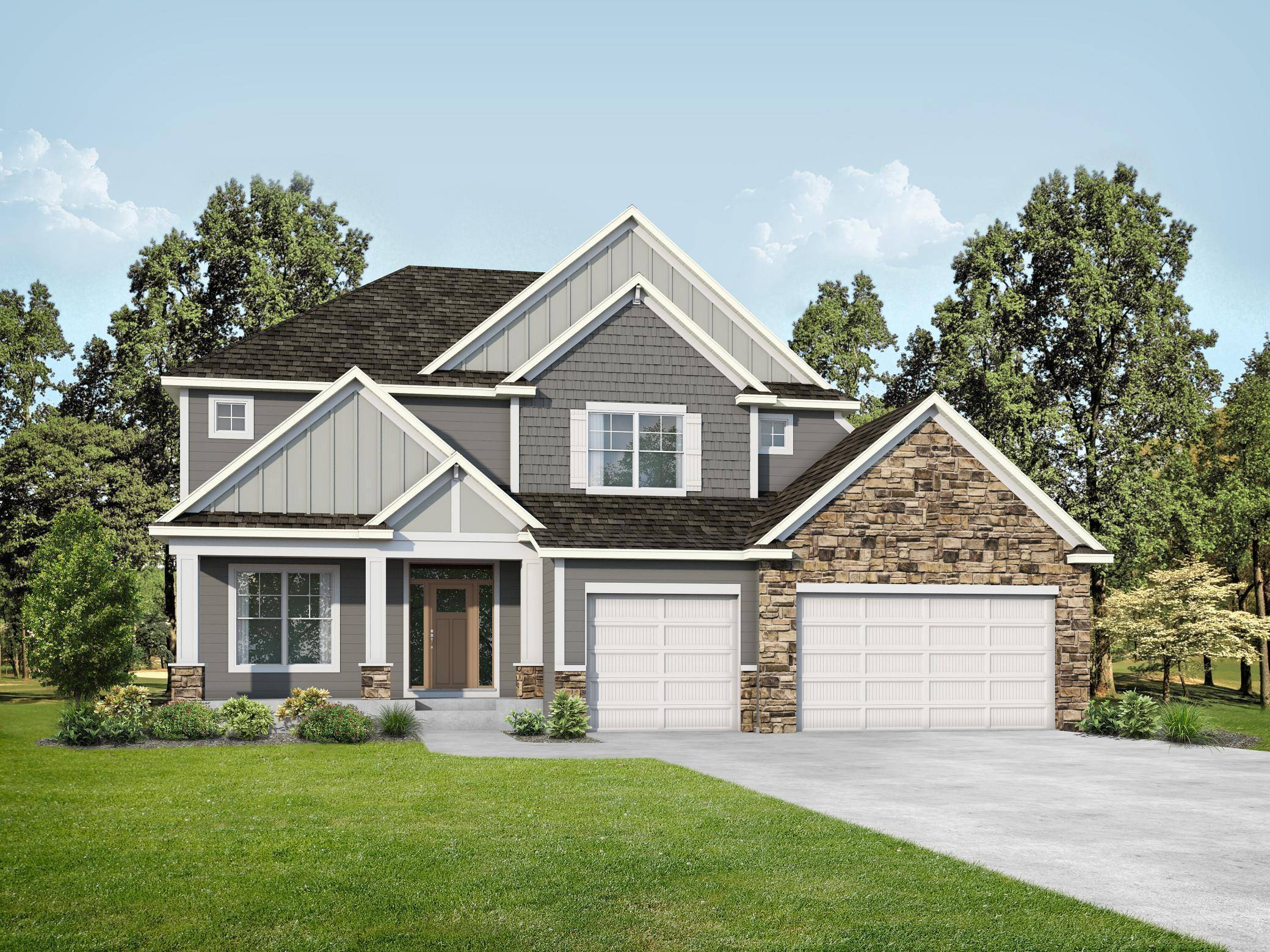 Blaine, MN 55449,4742 131st Ave NE