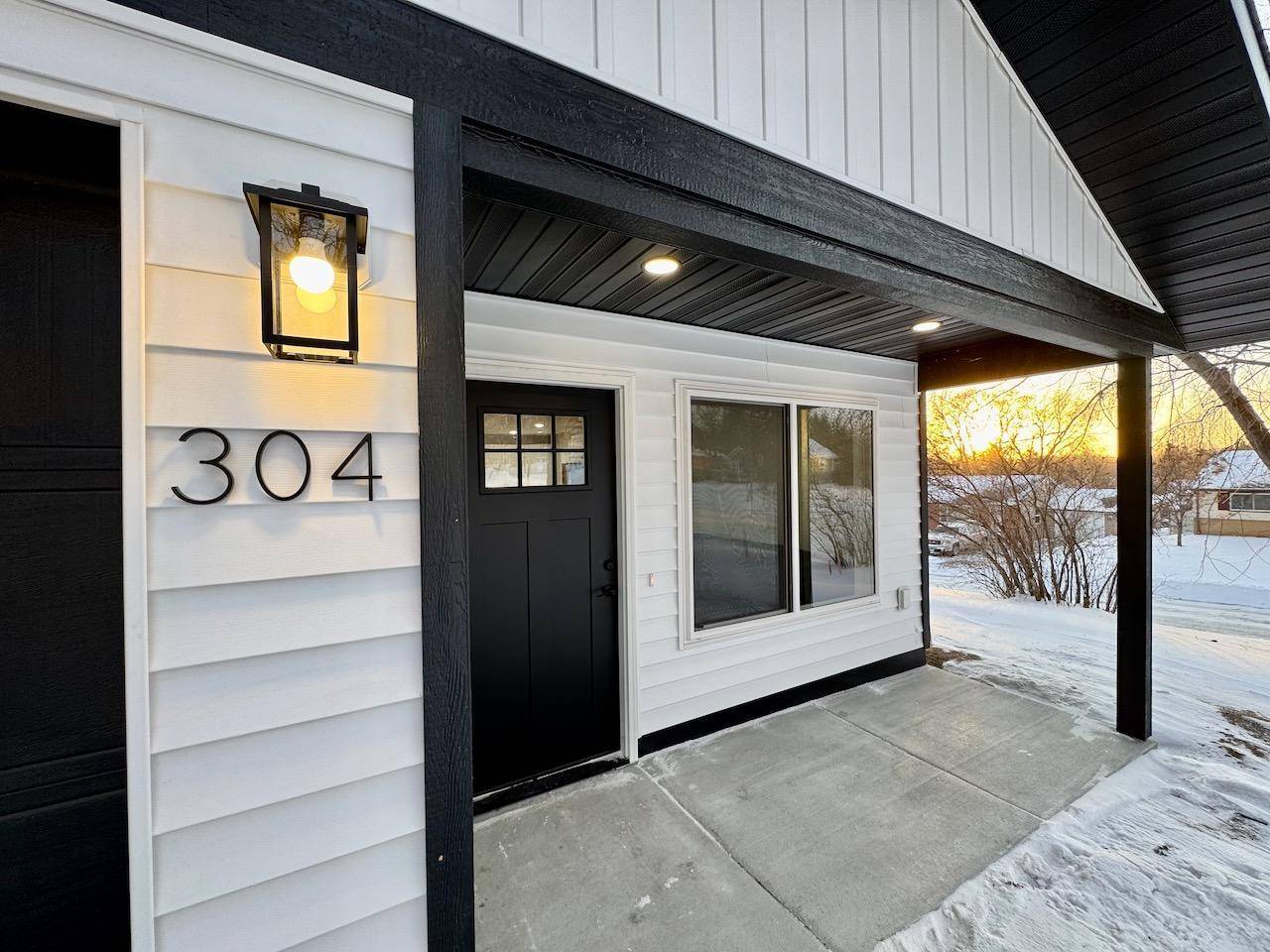 Fergus Falls, MN 56537,304 Cherry AVE E