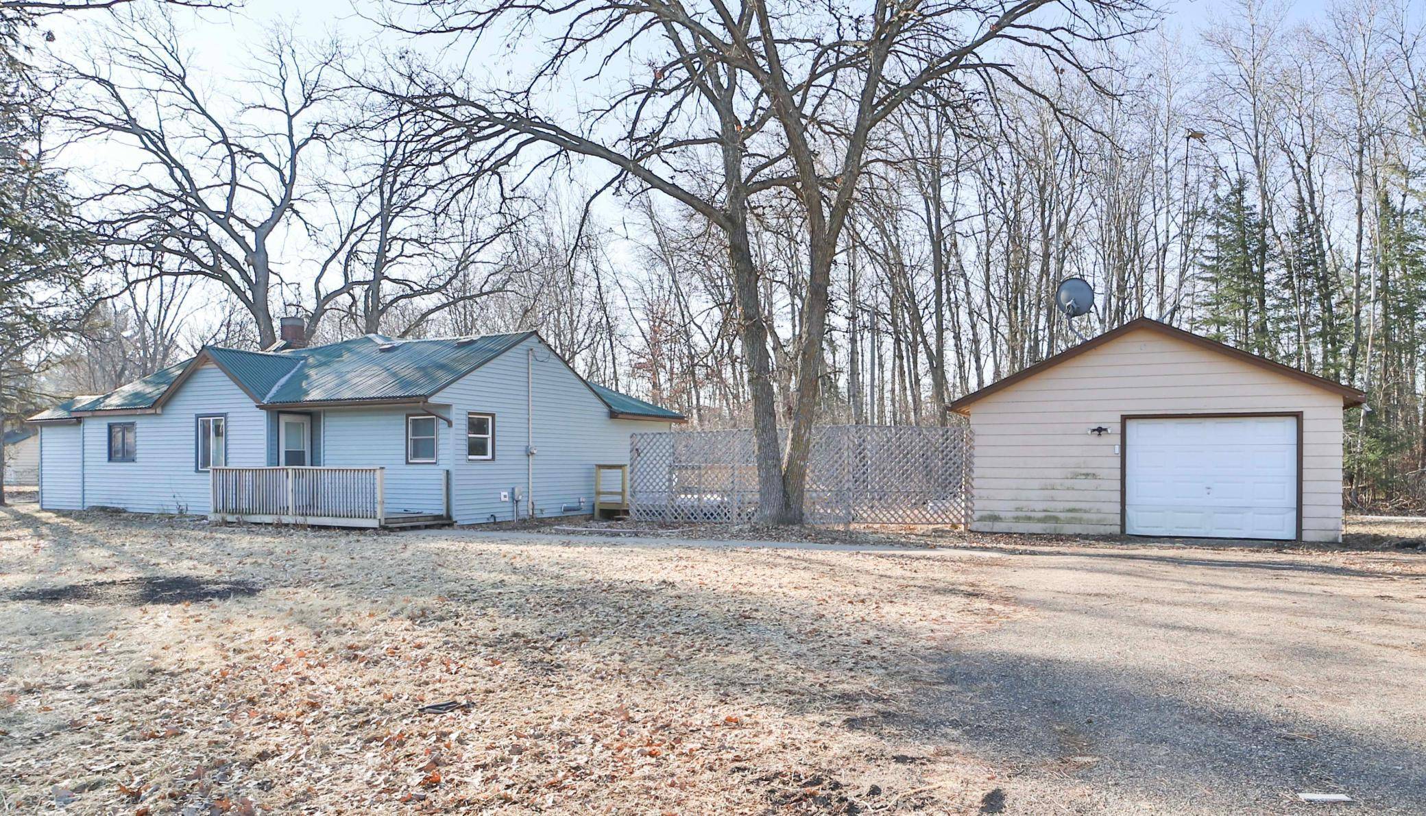 Motley, MN 56466,34007 Sunset LOOP