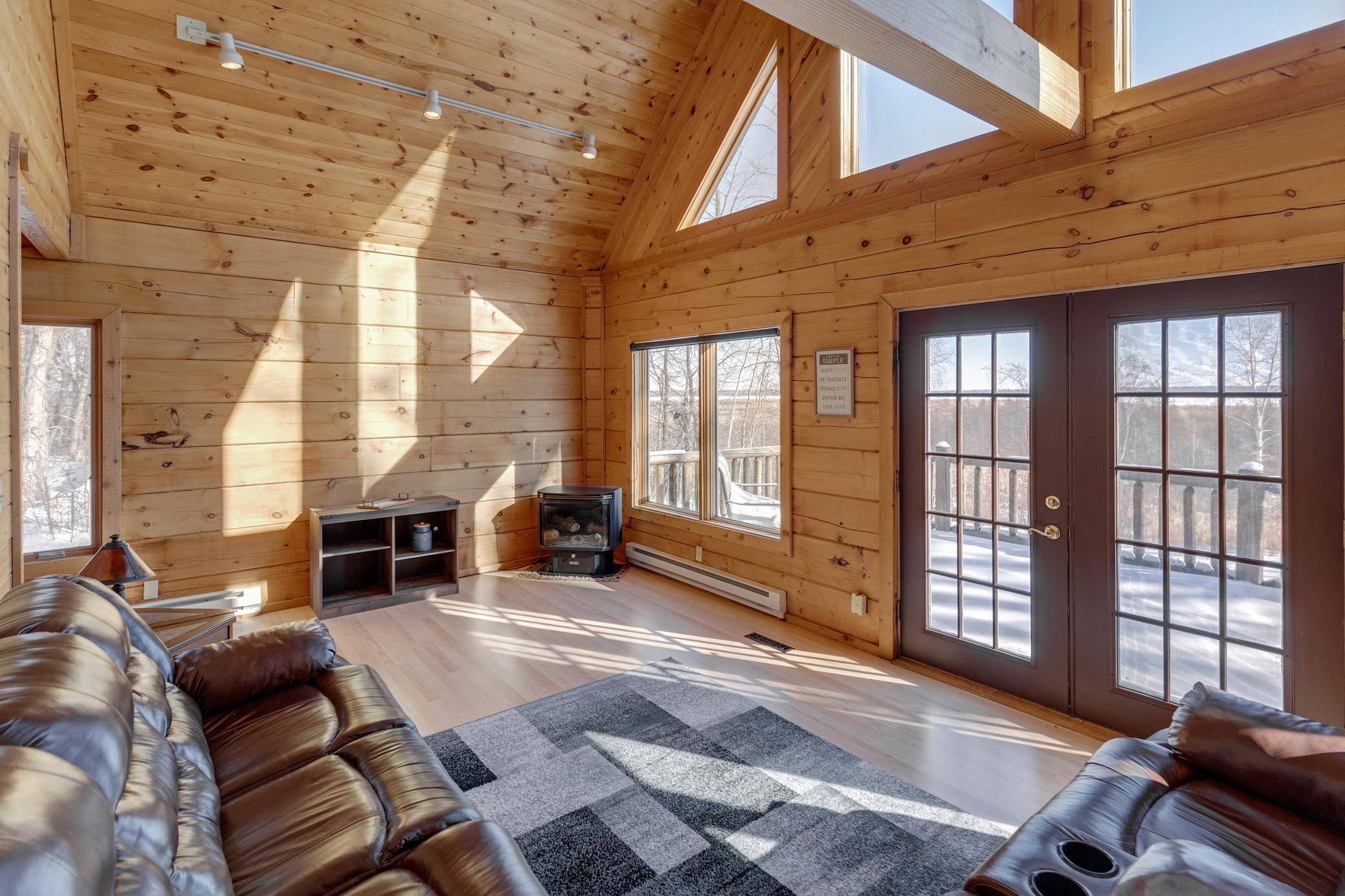 Walker, MN 56484,11375 Grouse LOOP NW