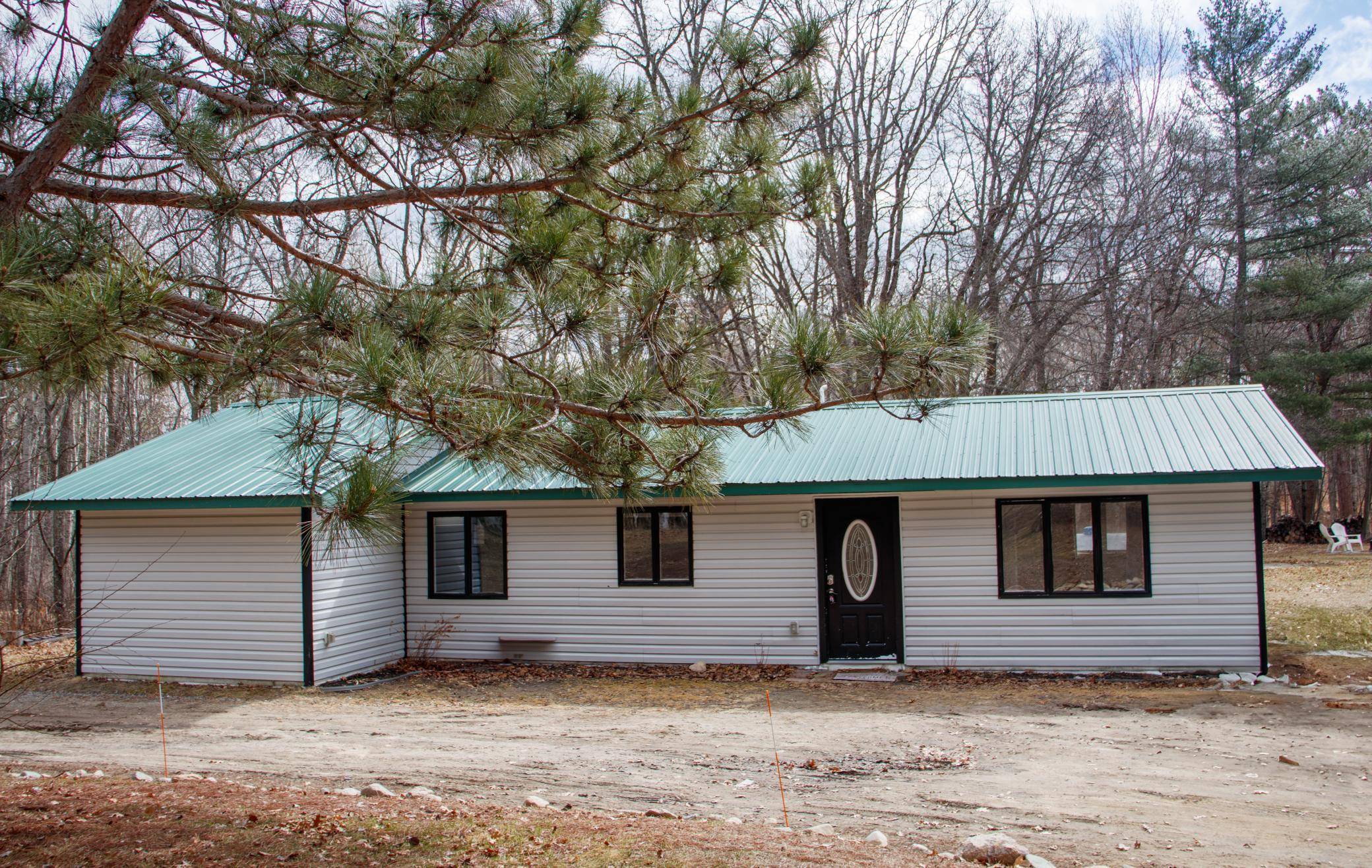 Walker, MN 56484,6533 Ponderosa DR NW