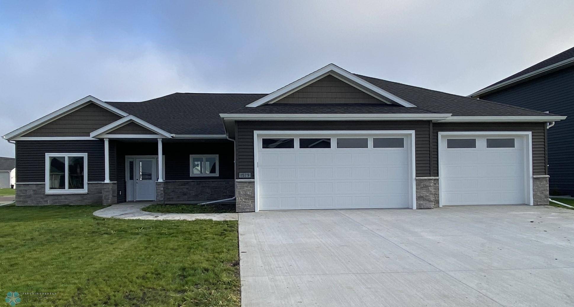 Fargo, ND 58104,1579 Claire DR S